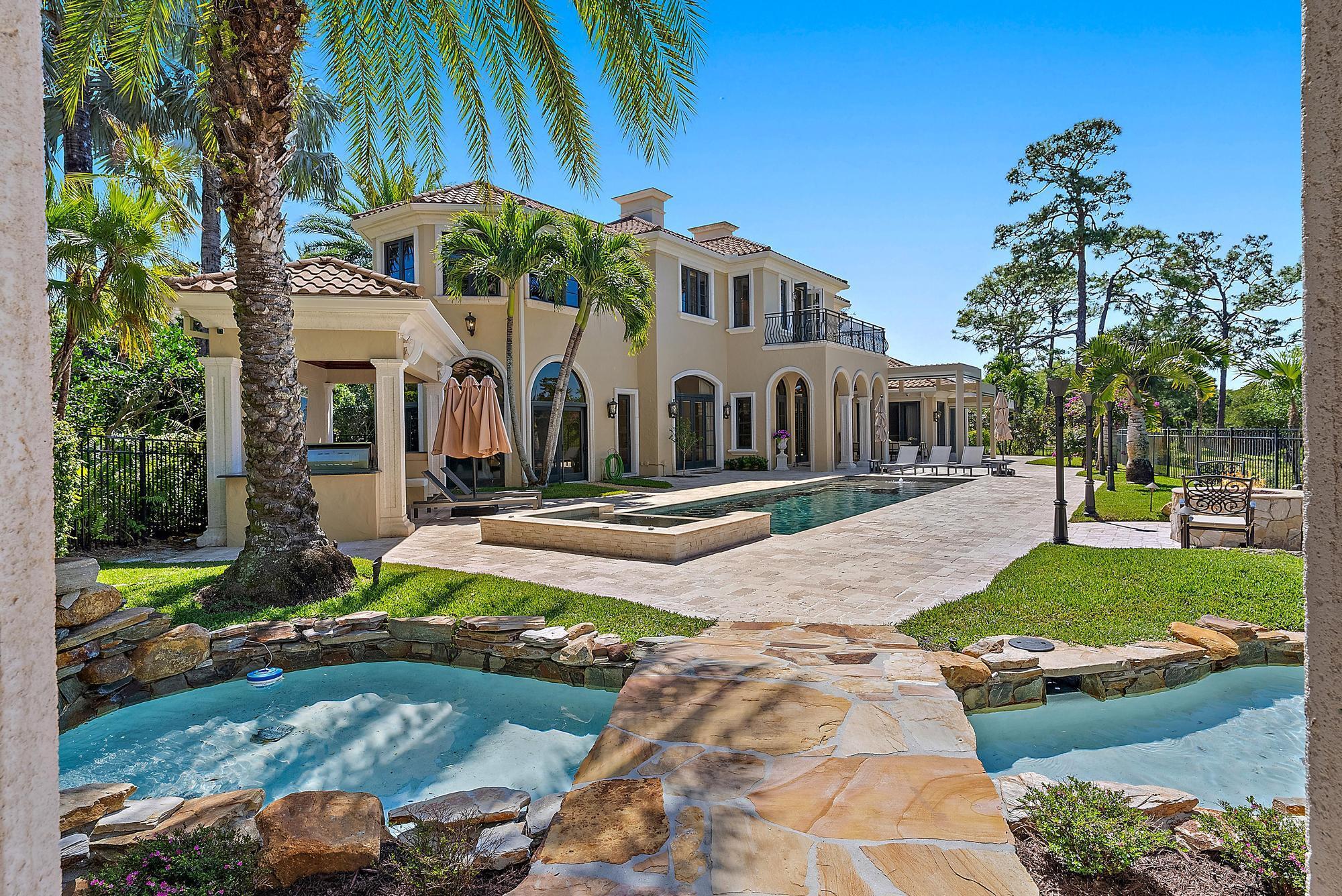 HARBOUR RIDGE PLAT NO 20 - Residential