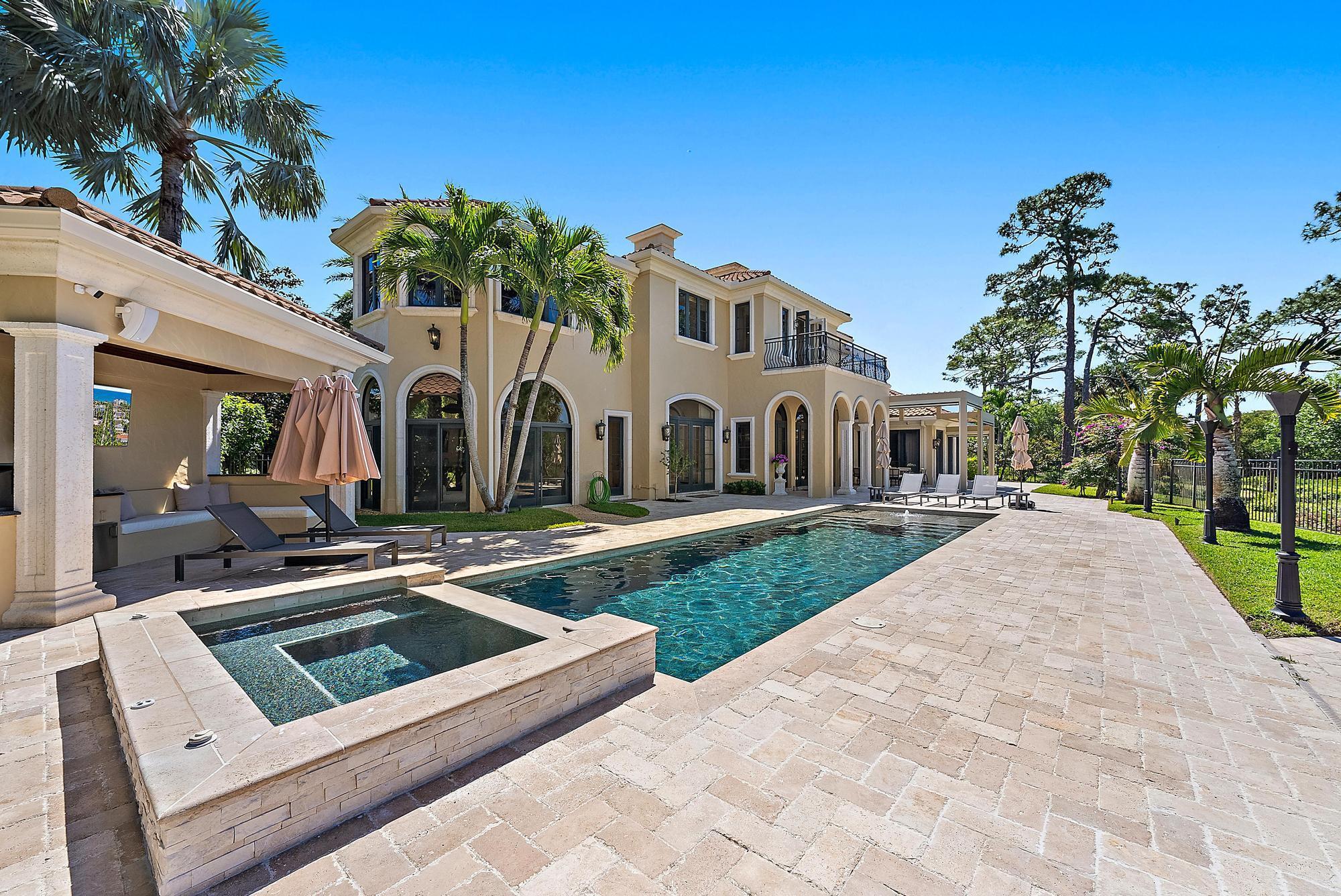 HARBOUR RIDGE PLAT NO 20 - Residential