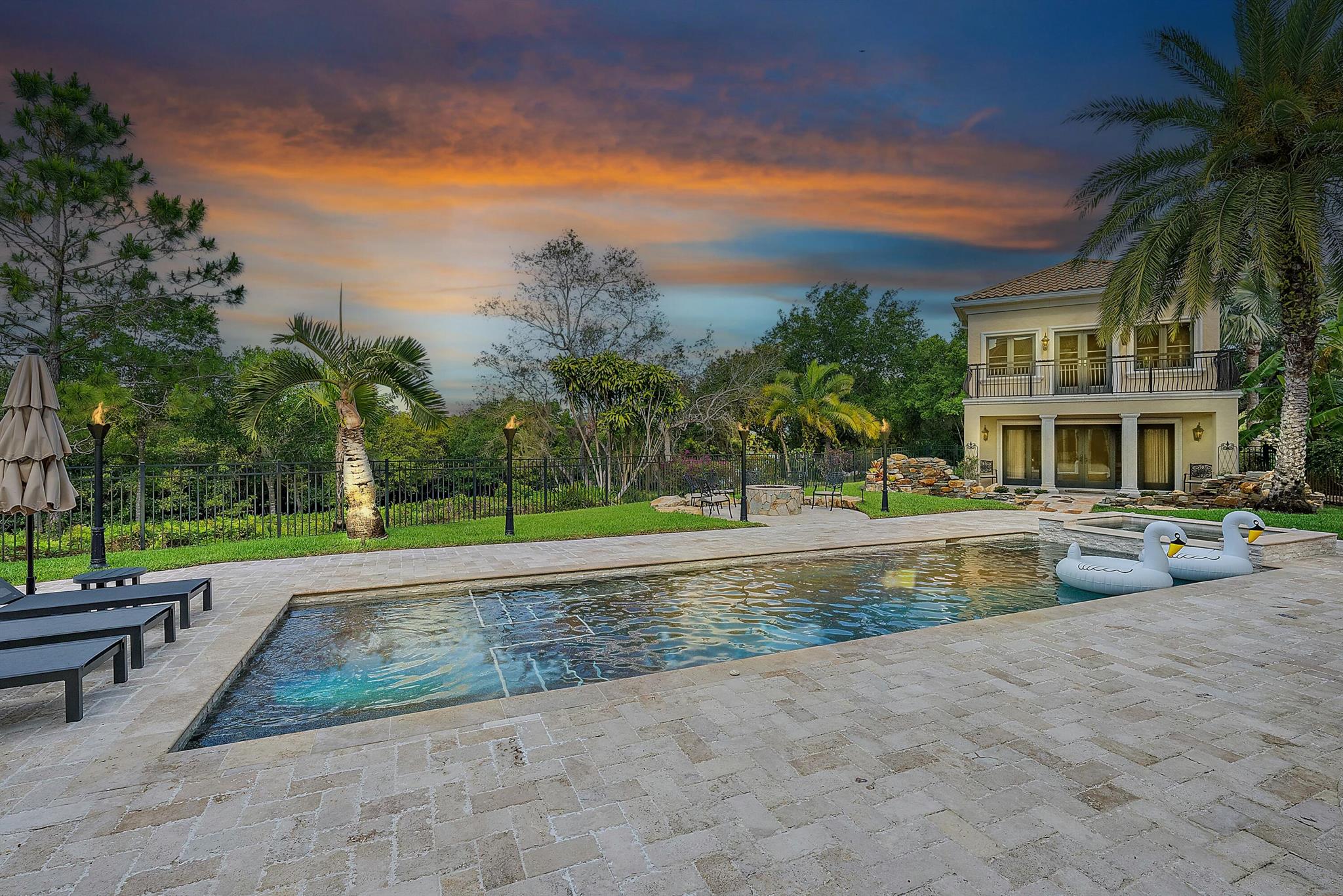 HARBOUR RIDGE PLAT NO 20 - Residential