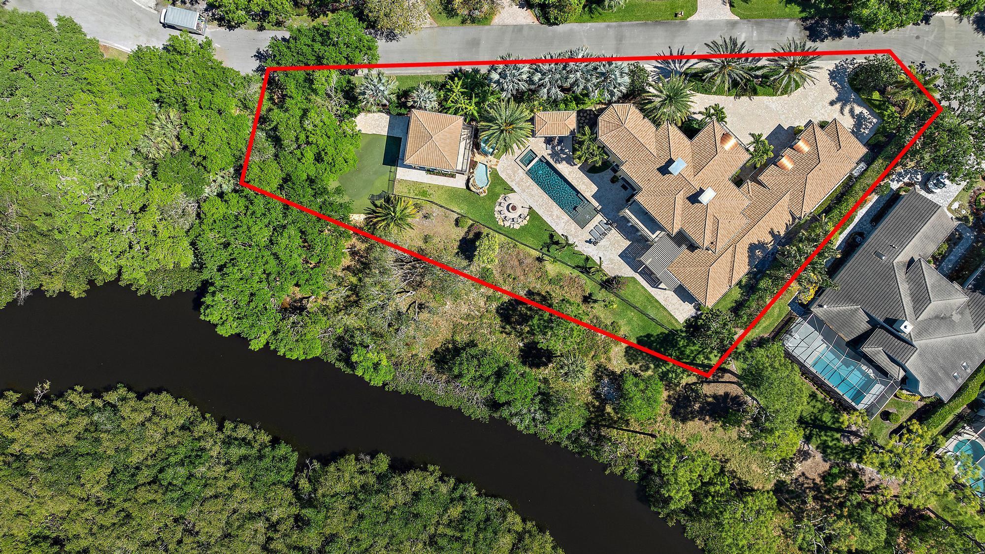 HARBOUR RIDGE PLAT NO 20 - Residential