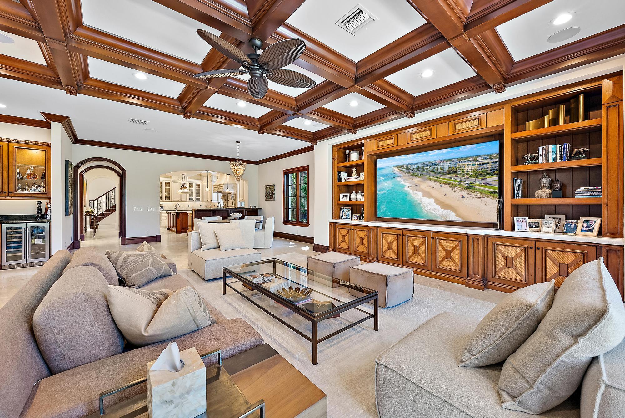 HARBOUR RIDGE PLAT NO 20 - Residential