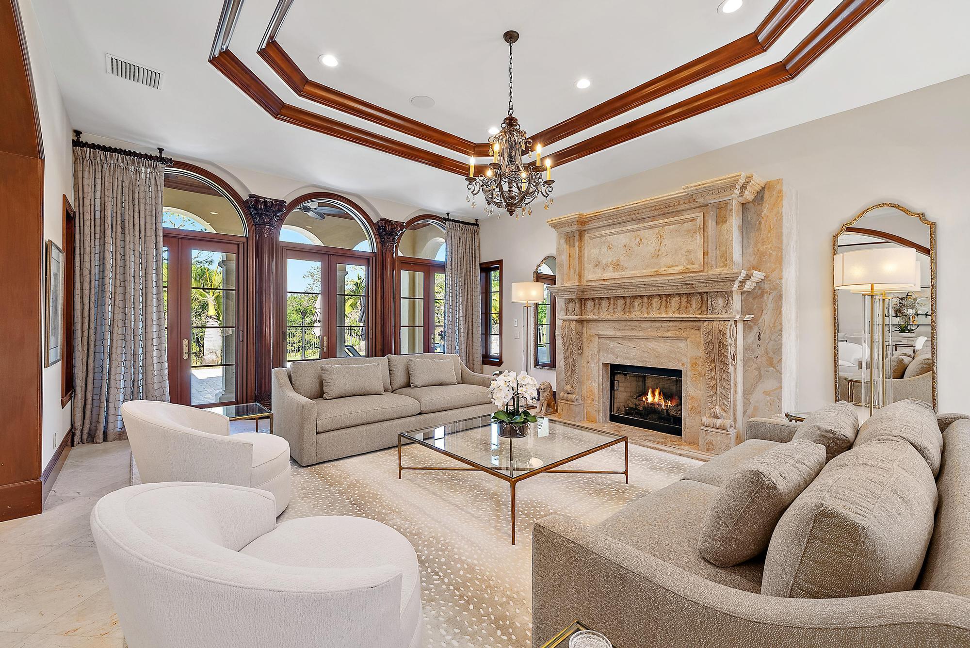 HARBOUR RIDGE PLAT NO 20 - Residential