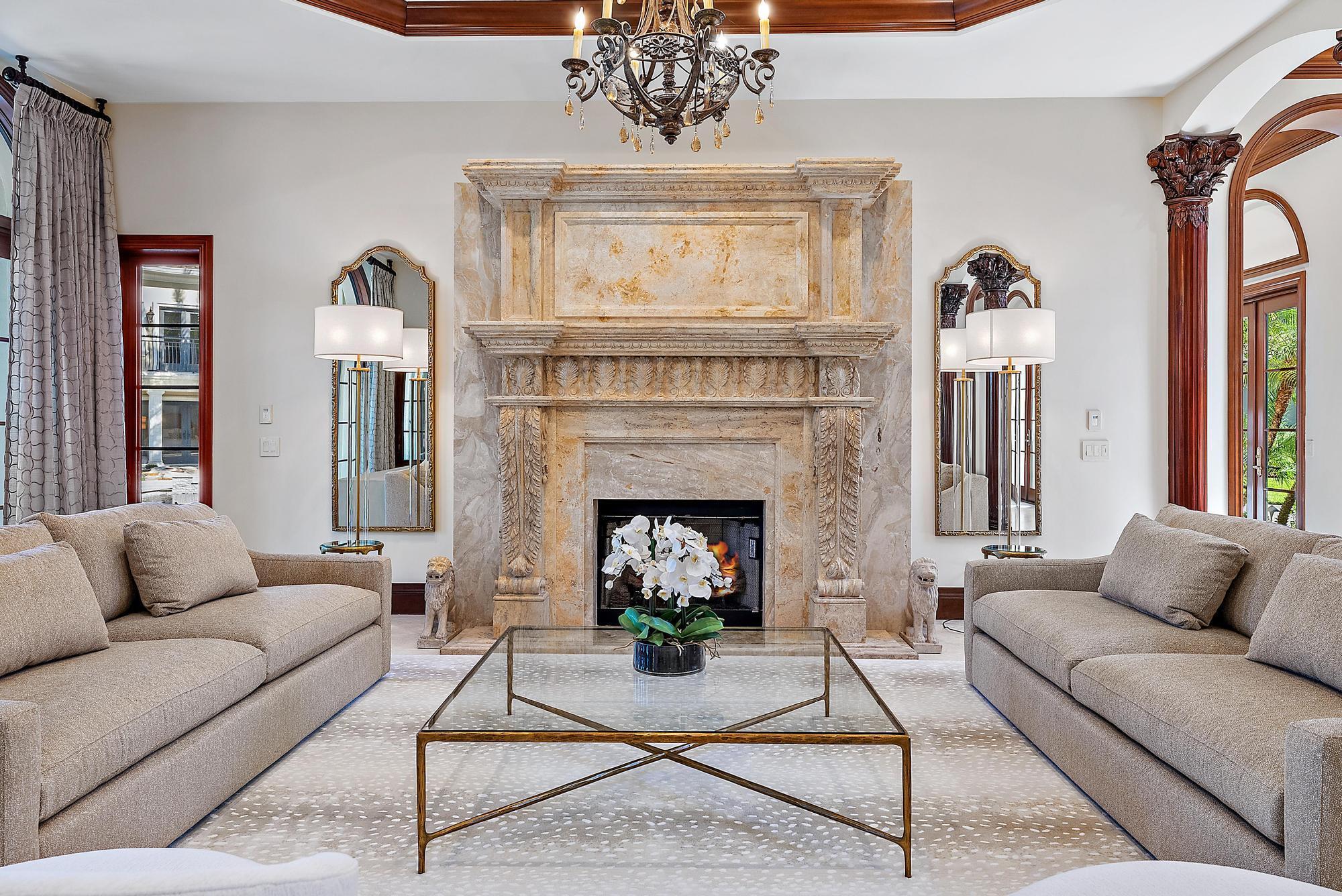 HARBOUR RIDGE PLAT NO 20 - Residential