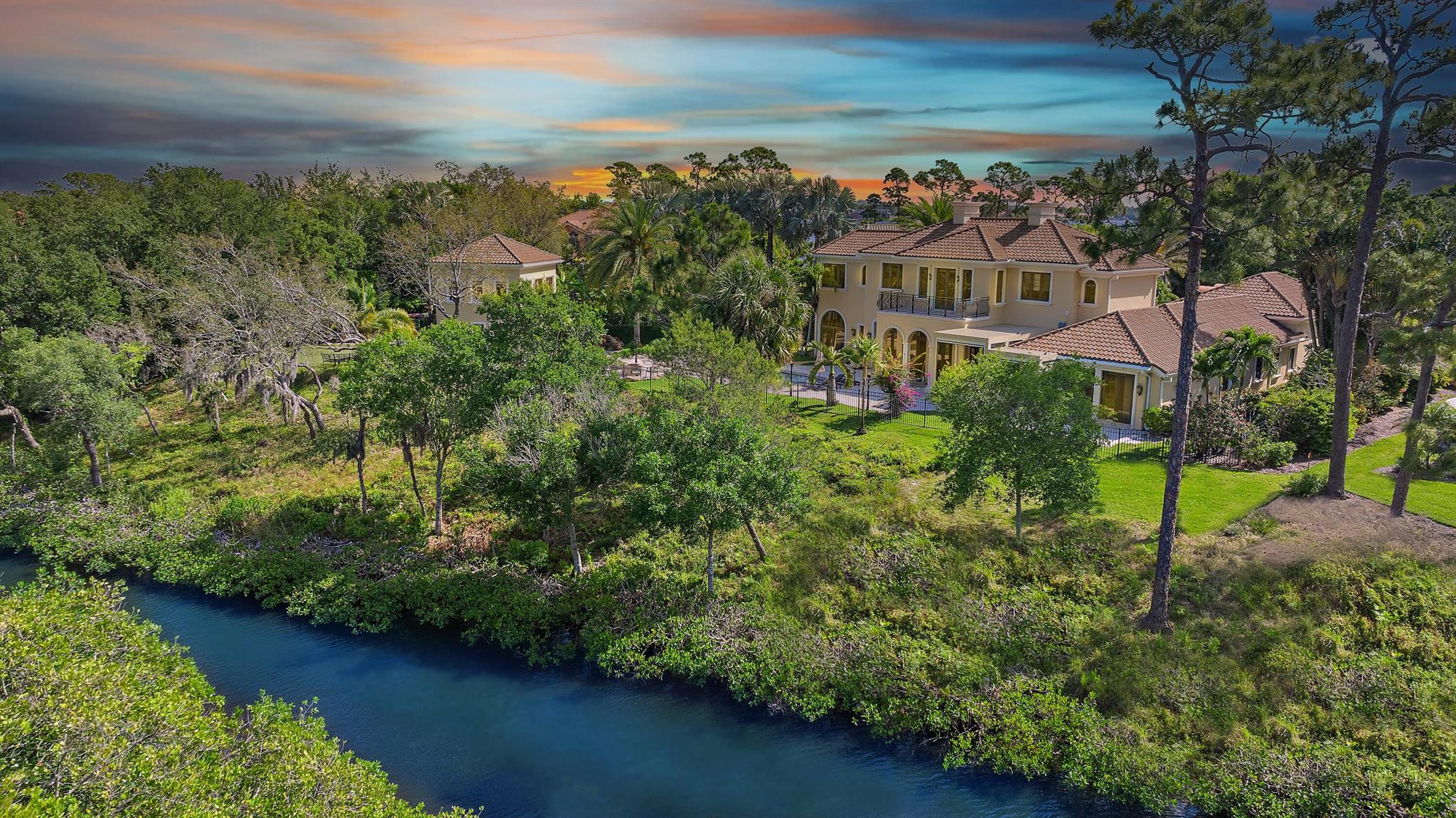 HARBOUR RIDGE PLAT NO 20 - Residential