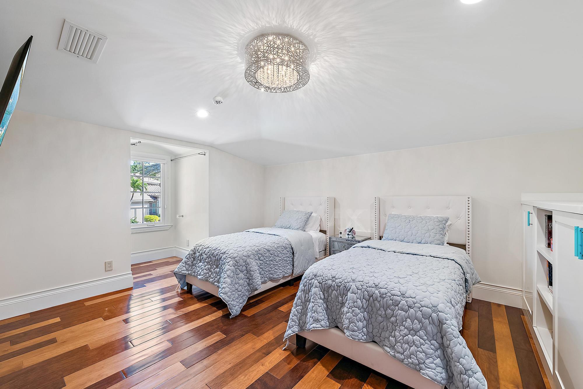 HARBOUR RIDGE PLAT NO 20 - Residential