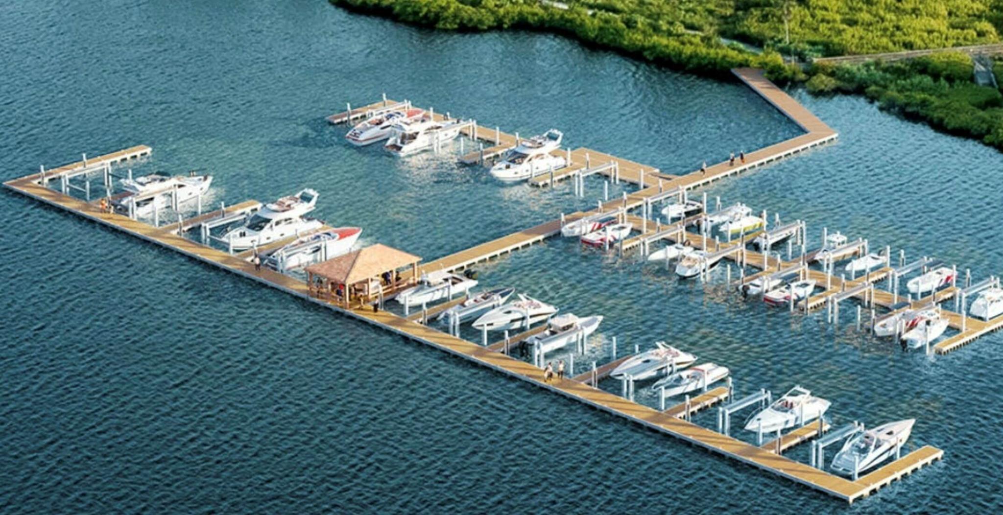 HARBOUR RIDGE PLAT NO 20 - Residential