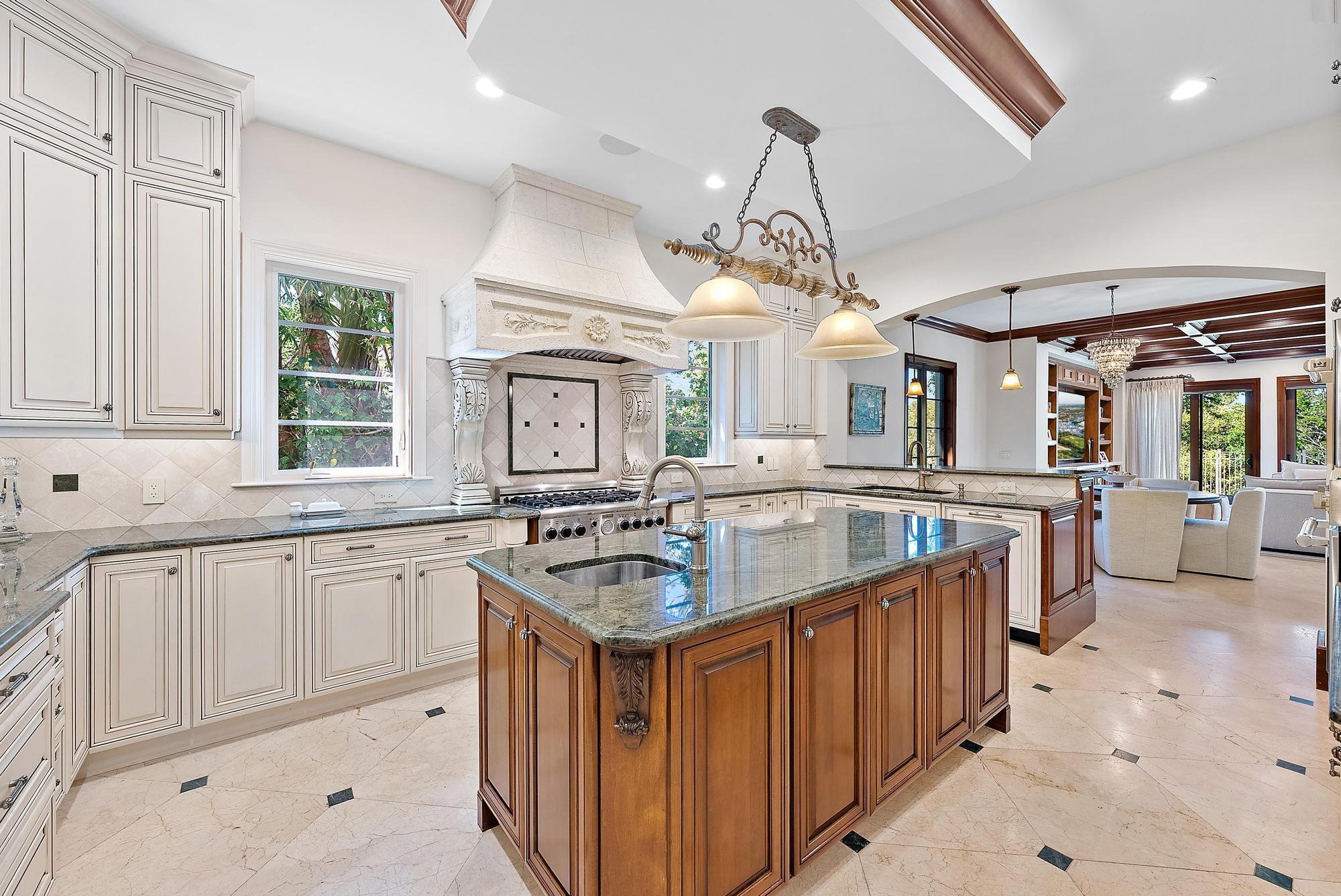 HARBOUR RIDGE PLAT NO 20 - Residential