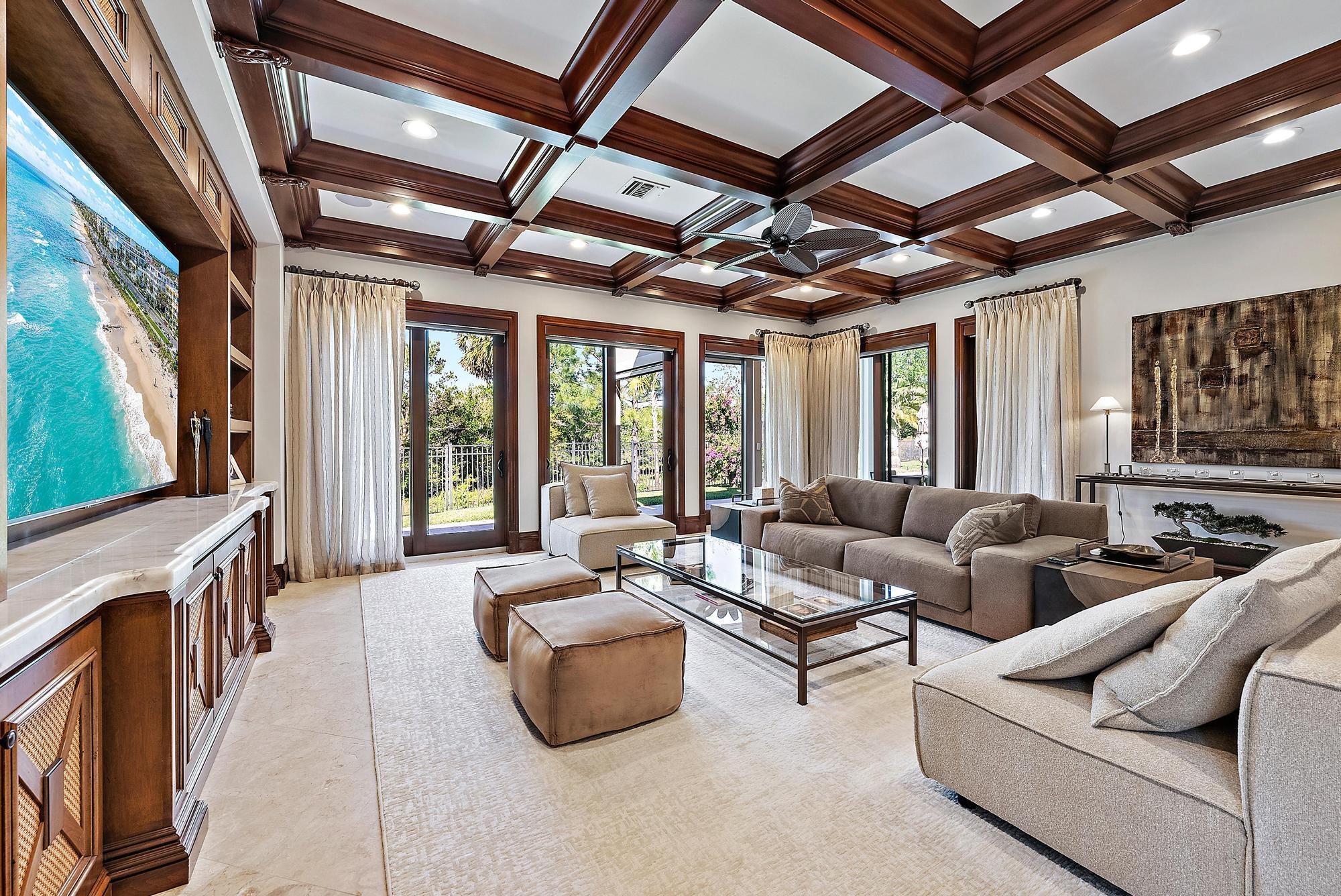 HARBOUR RIDGE PLAT NO 20 - Residential