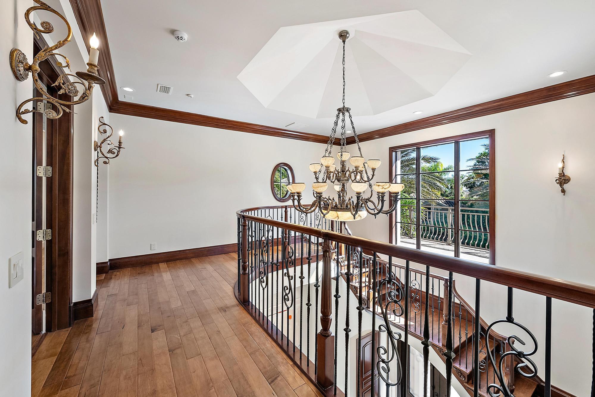 HARBOUR RIDGE PLAT NO 20 - Residential