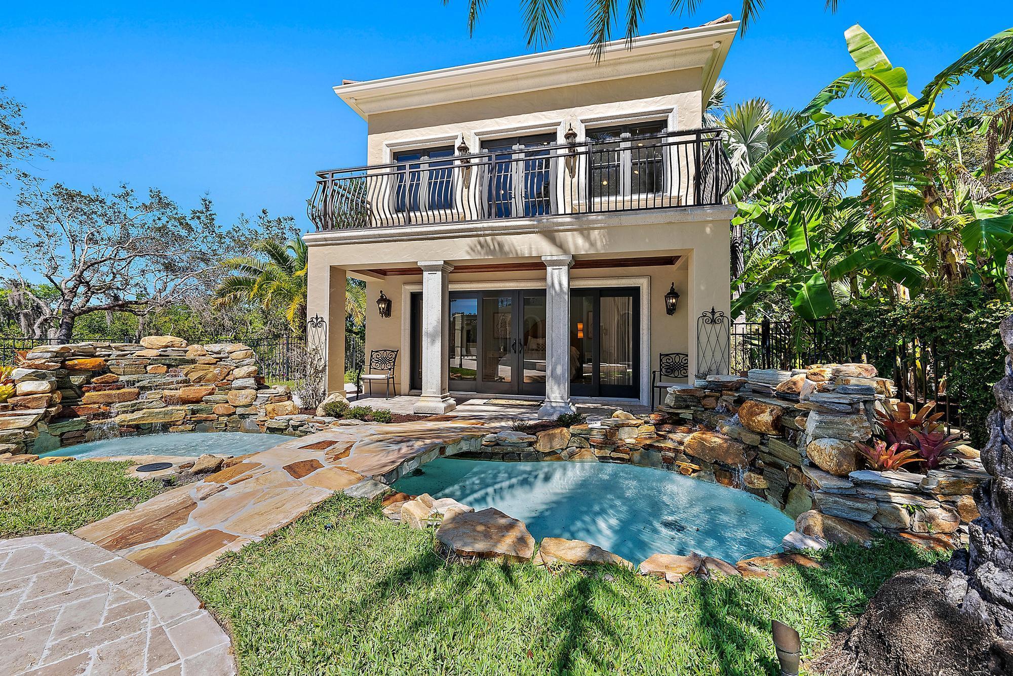 HARBOUR RIDGE PLAT NO 20 - Residential