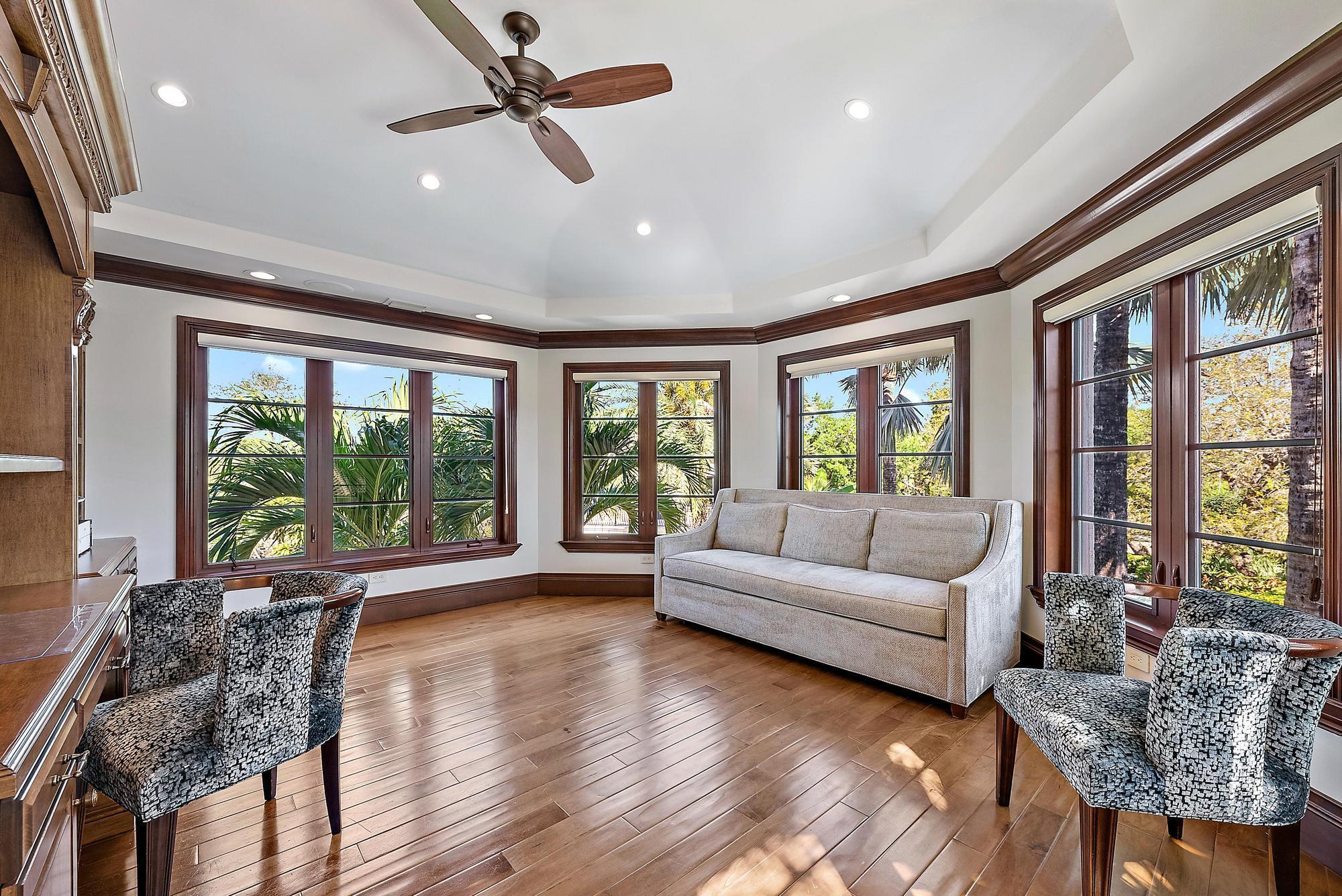 HARBOUR RIDGE PLAT NO 20 - Residential