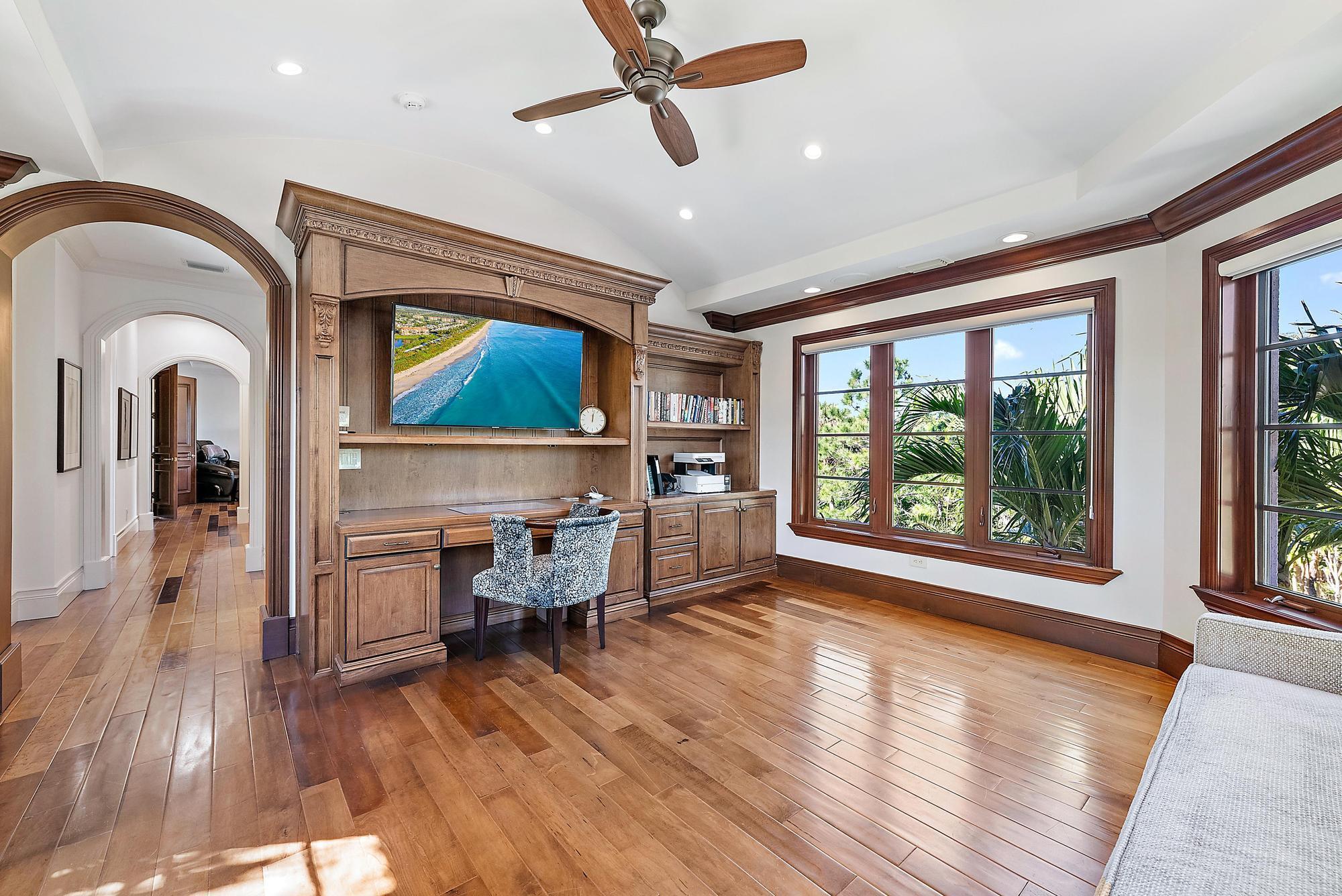 HARBOUR RIDGE PLAT NO 20 - Residential