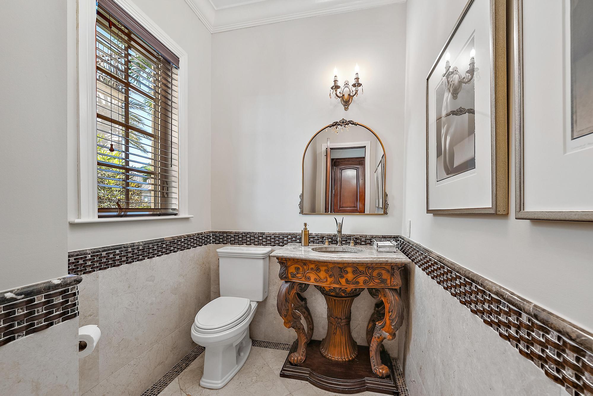 HARBOUR RIDGE PLAT NO 20 - Residential