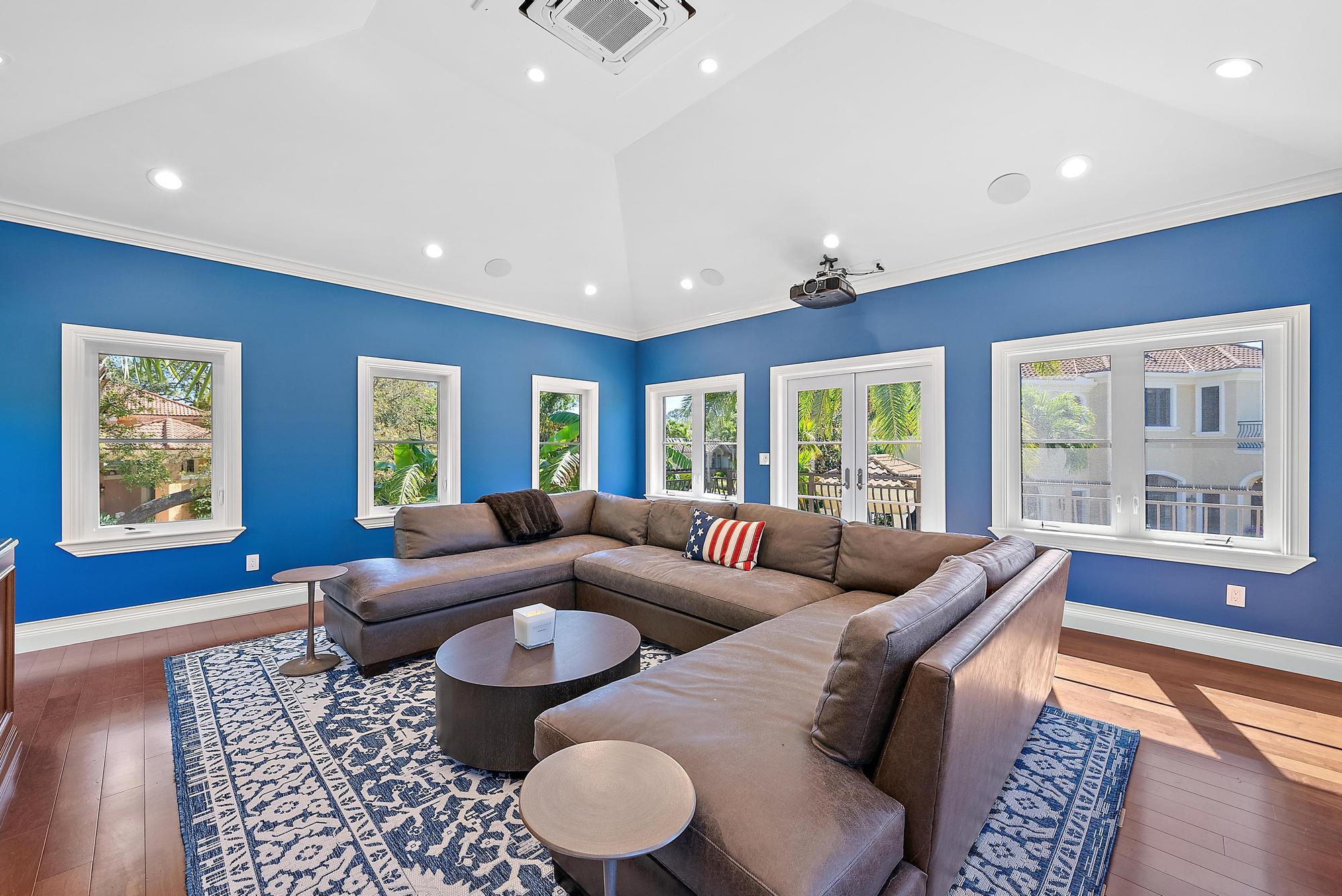 HARBOUR RIDGE PLAT NO 20 - Residential