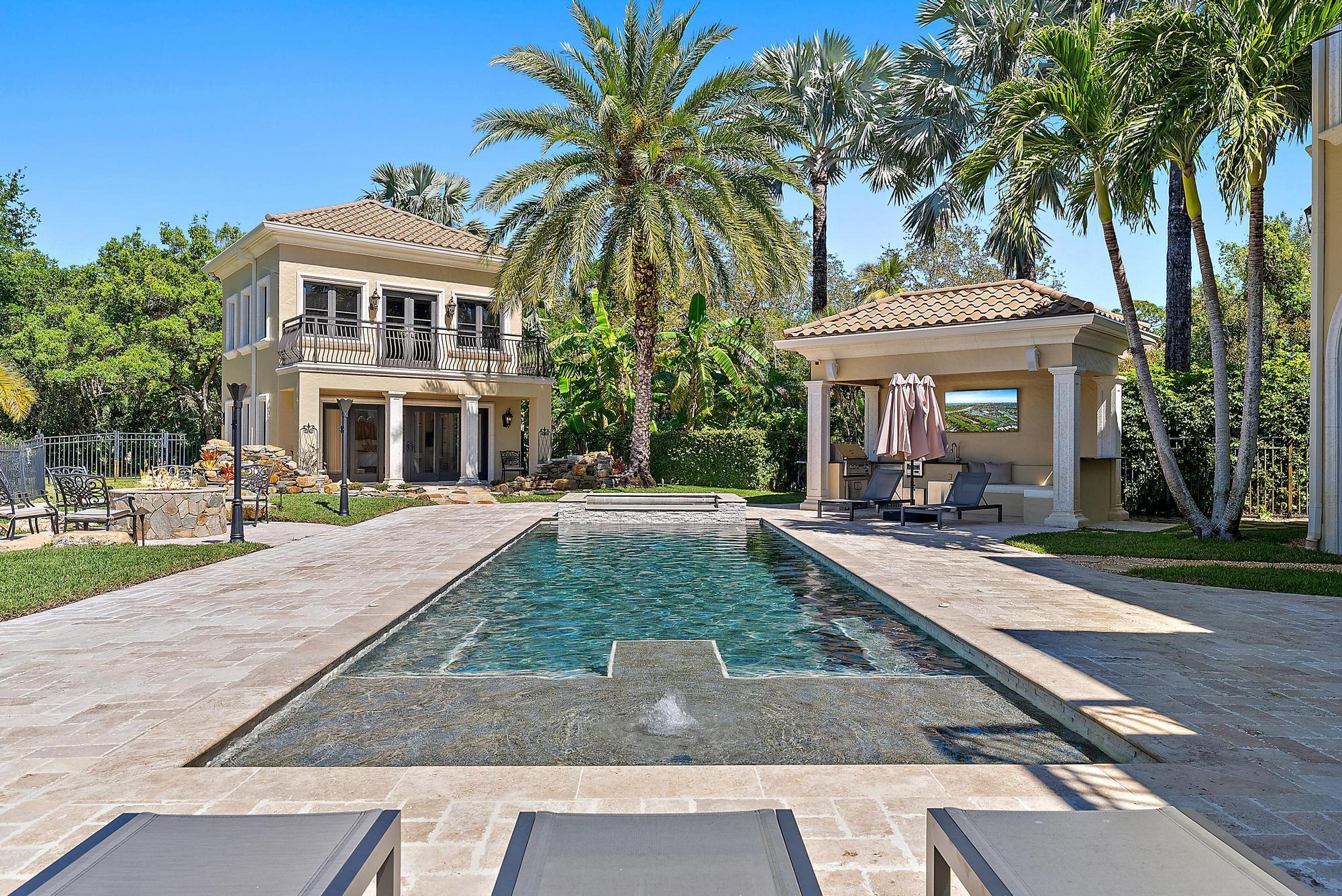 HARBOUR RIDGE PLAT NO 20 - Residential