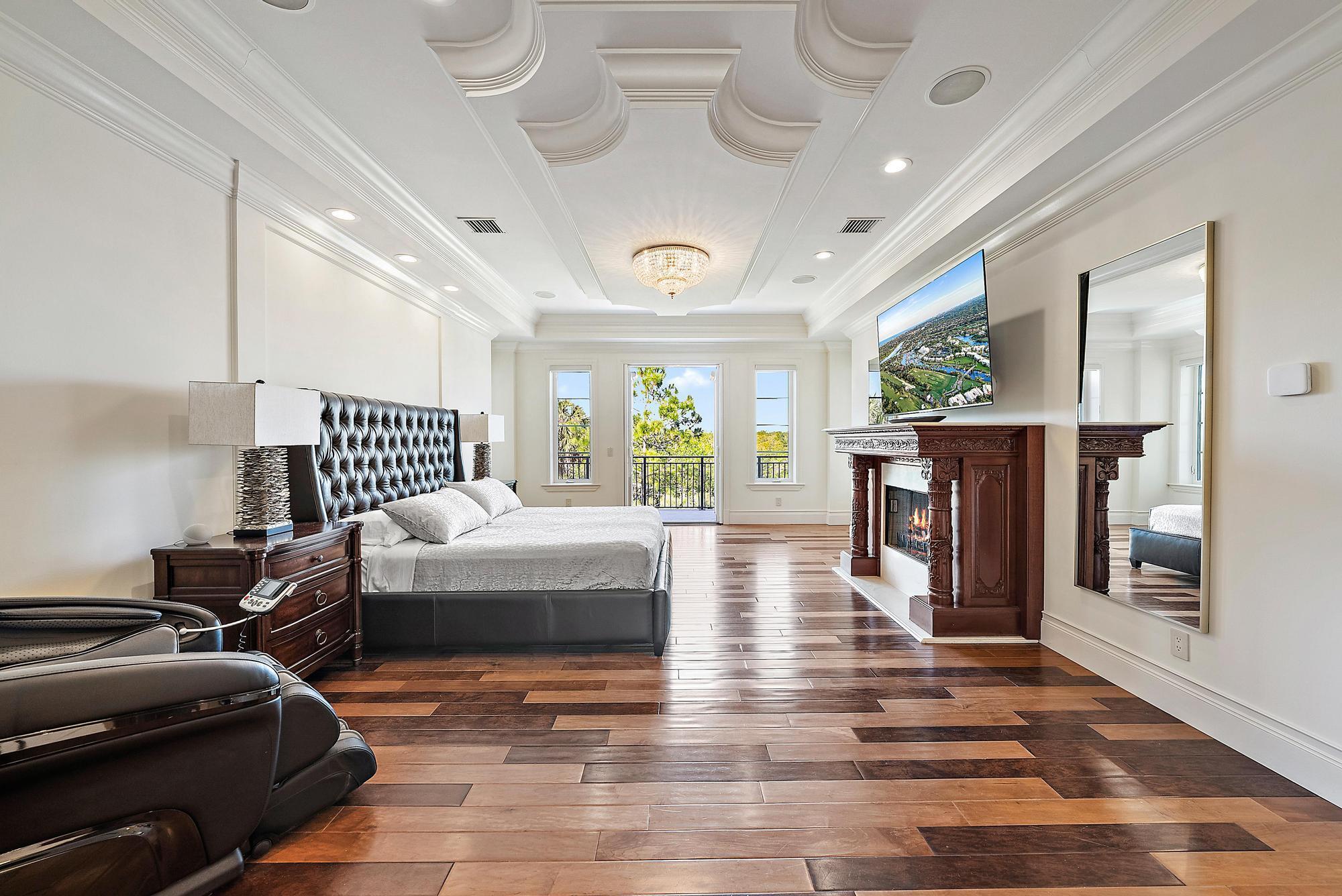 HARBOUR RIDGE PLAT NO 20 - Residential