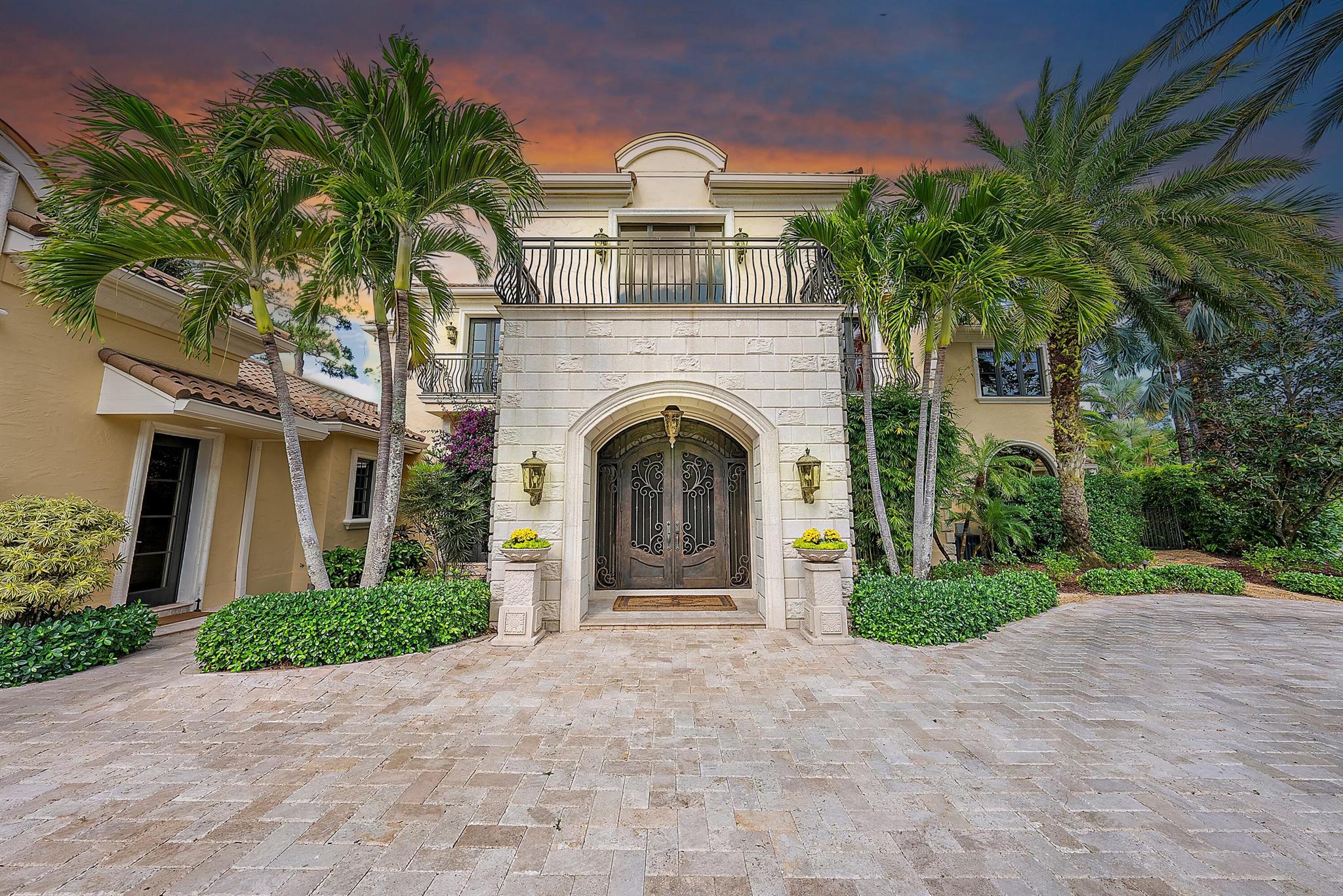 HARBOUR RIDGE PLAT NO 20 - Residential