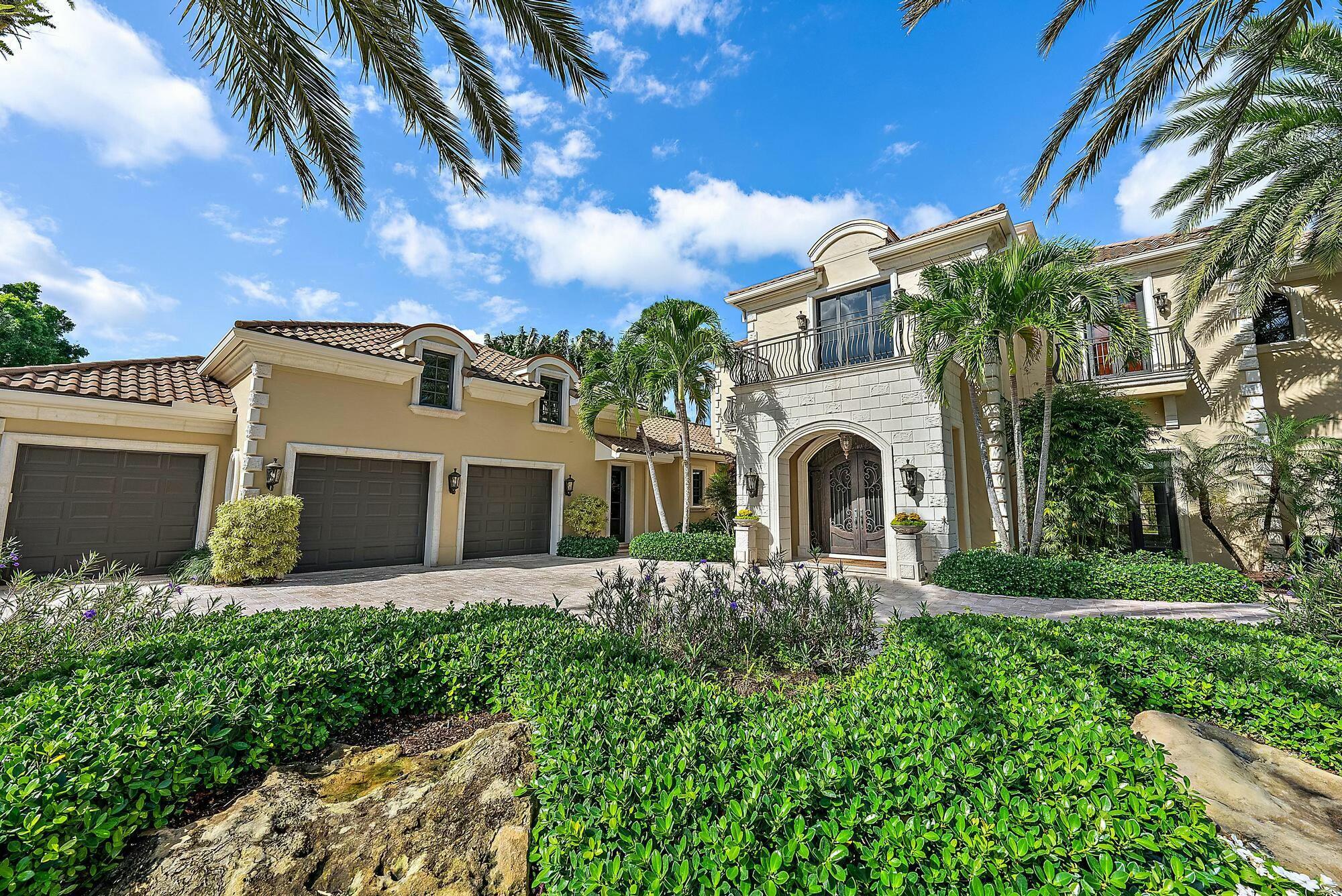 HARBOUR RIDGE PLAT NO 20 - Residential