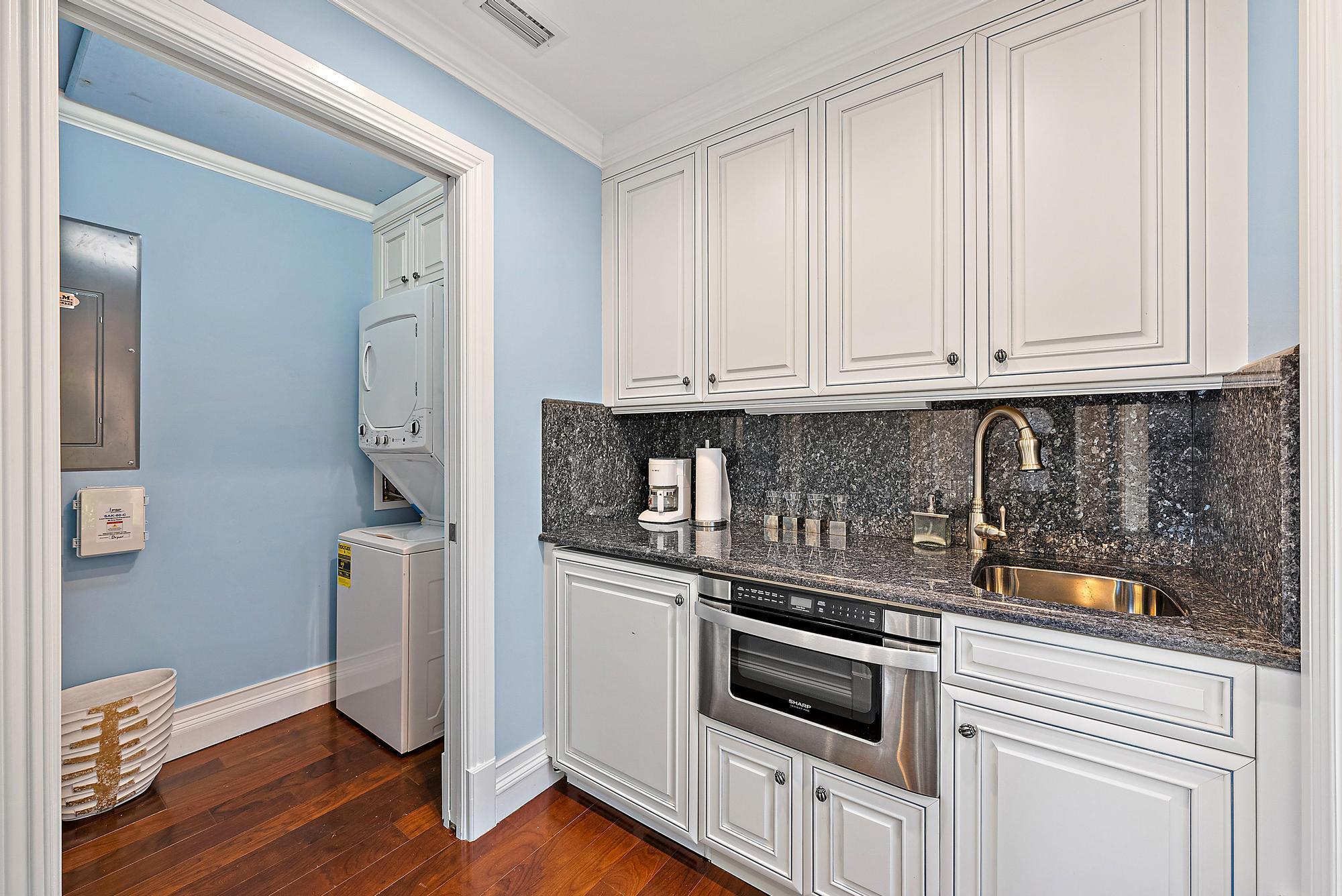 HARBOUR RIDGE PLAT NO 20 - Residential