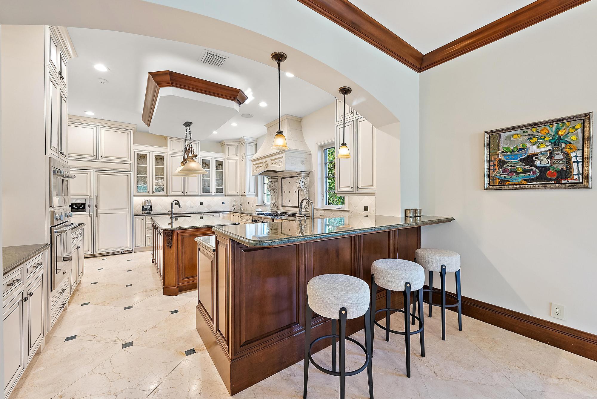 HARBOUR RIDGE PLAT NO 20 - Residential