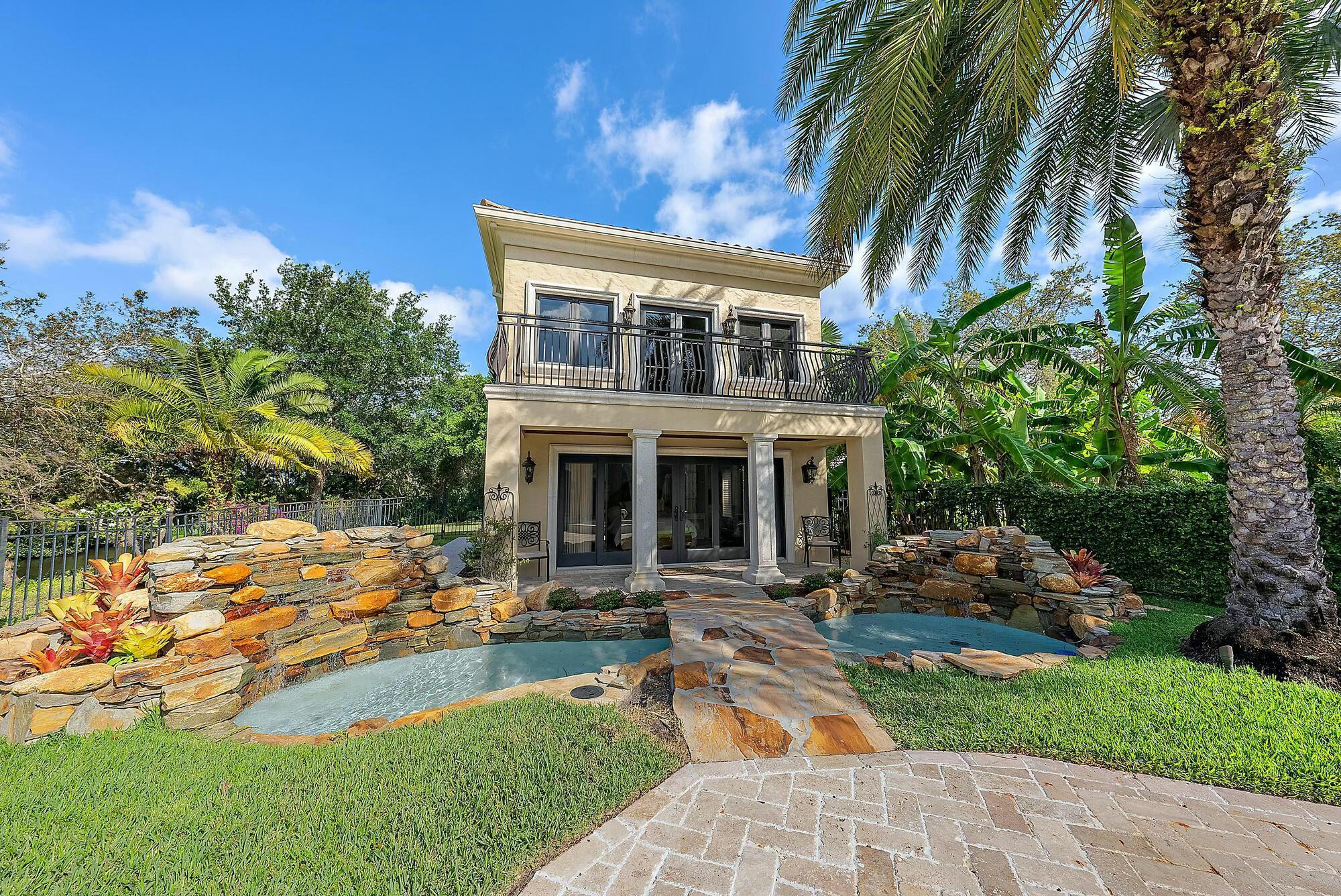 HARBOUR RIDGE PLAT NO 20 - Residential