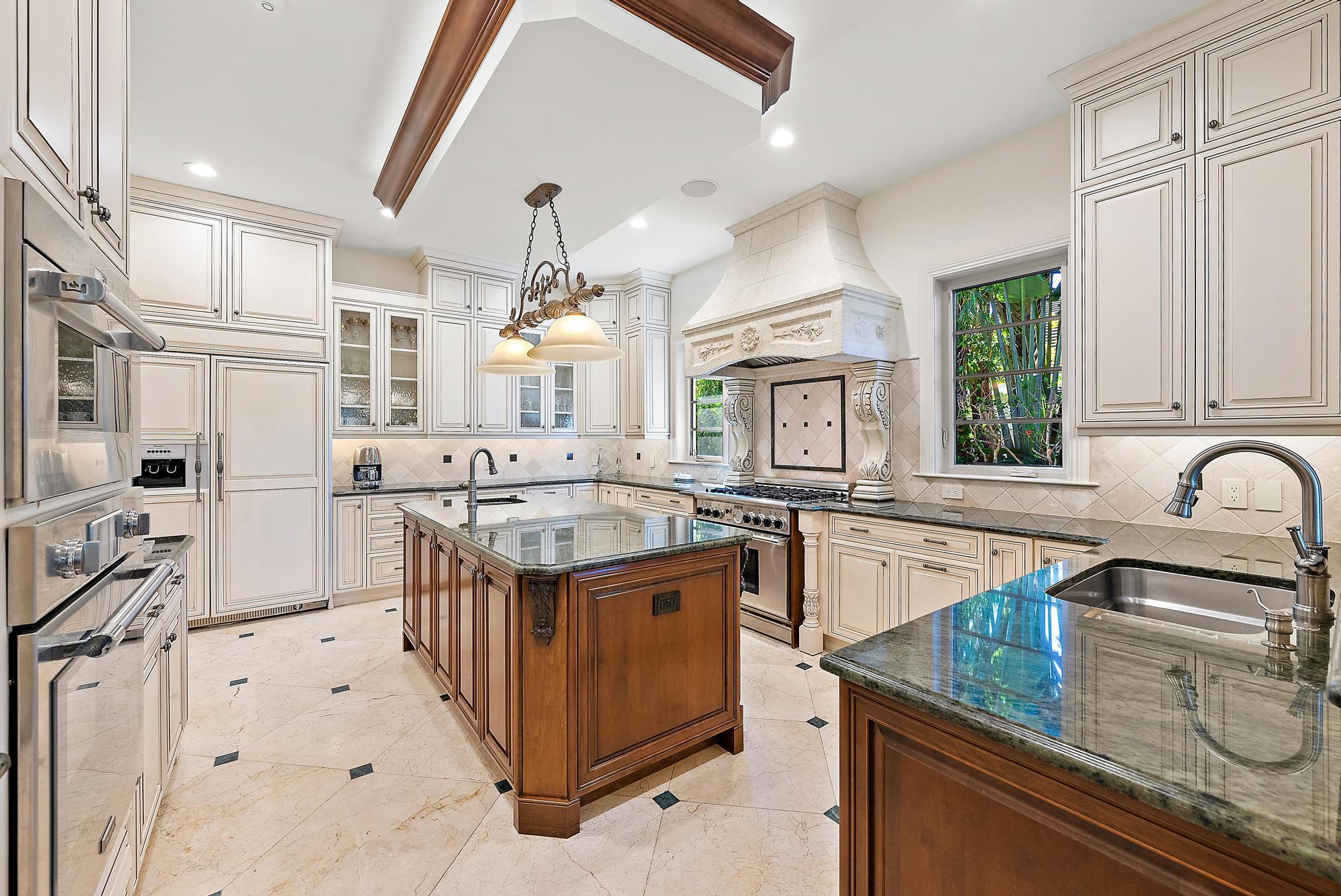 HARBOUR RIDGE PLAT NO 20 - Residential