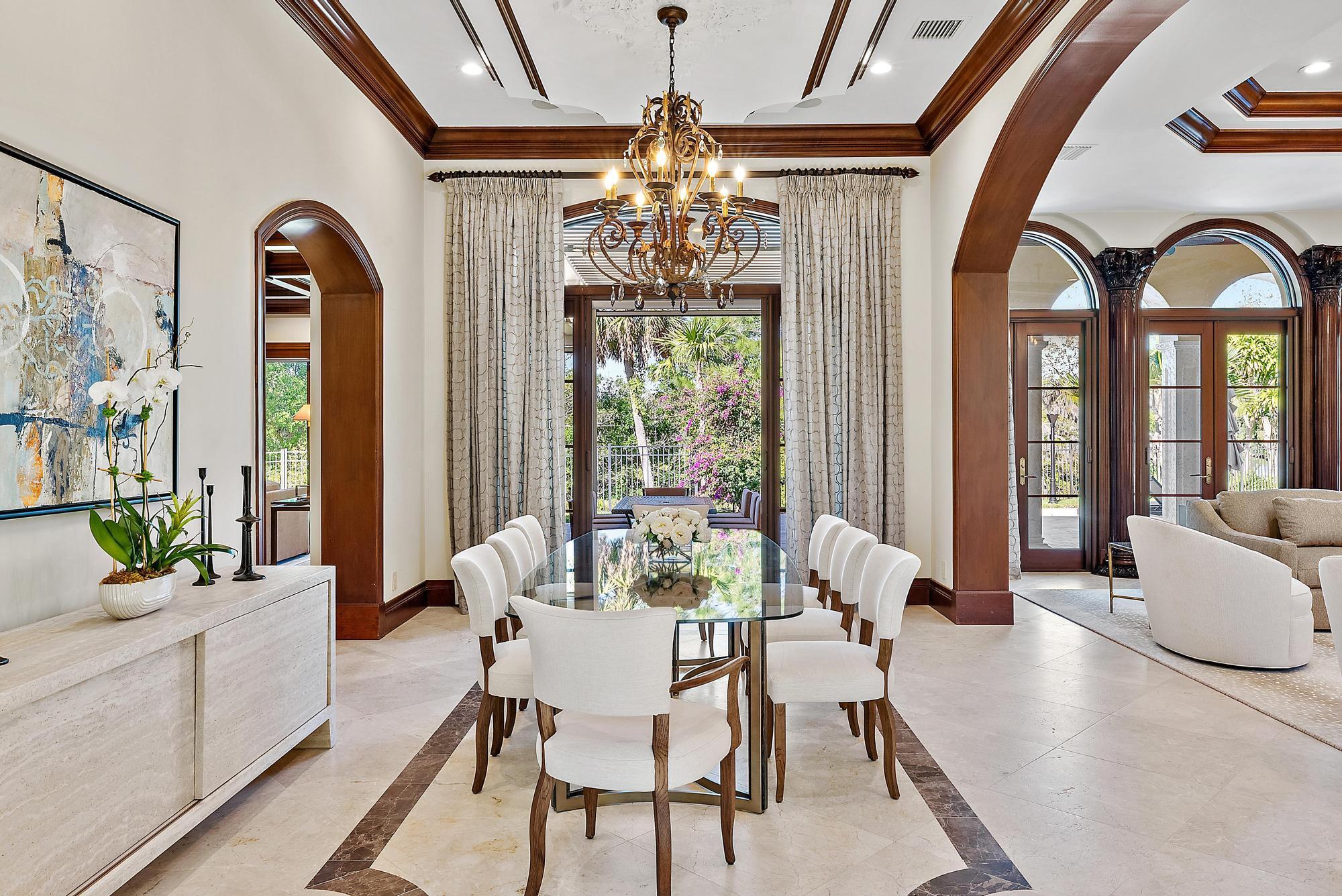 HARBOUR RIDGE PLAT NO 20 - Residential