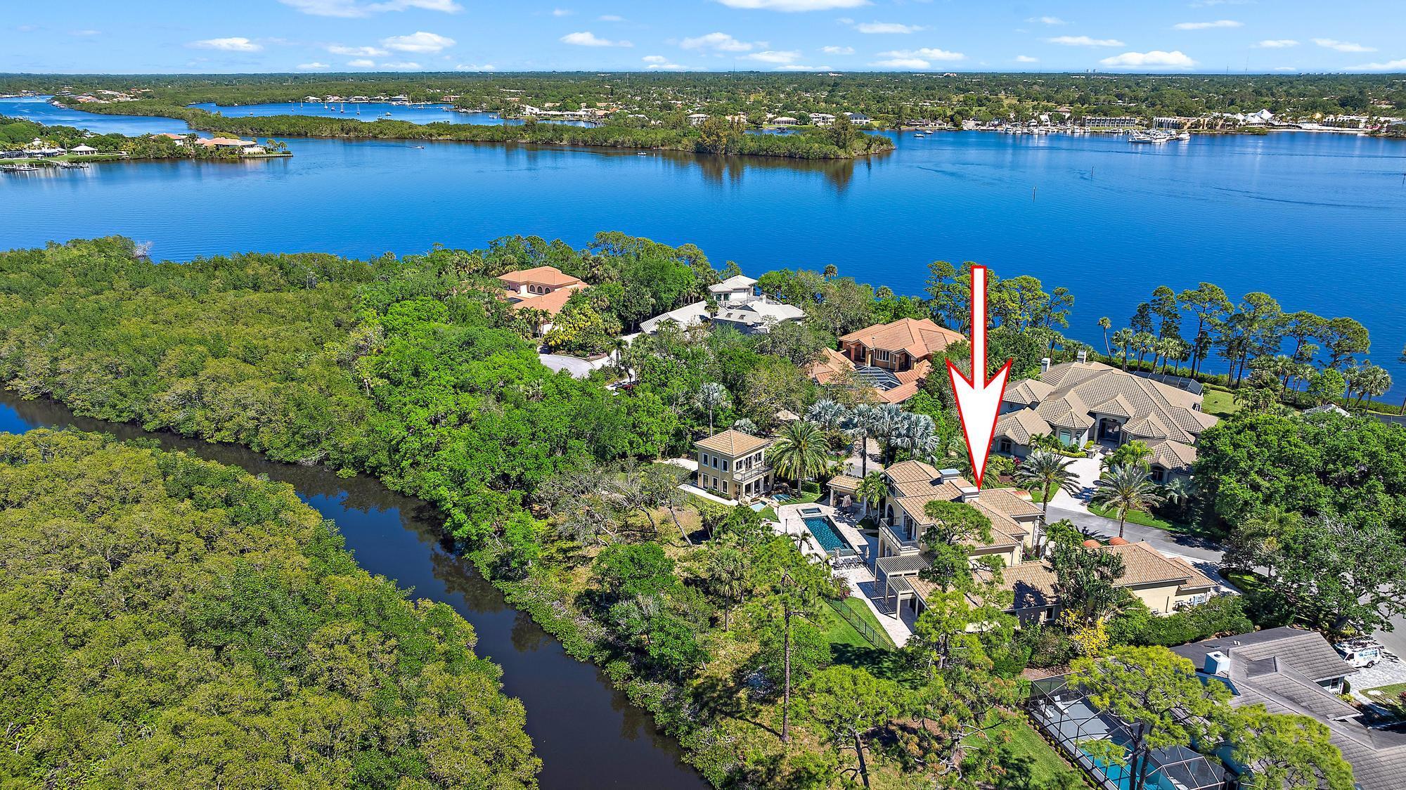 HARBOUR RIDGE PLAT NO 20 - Residential