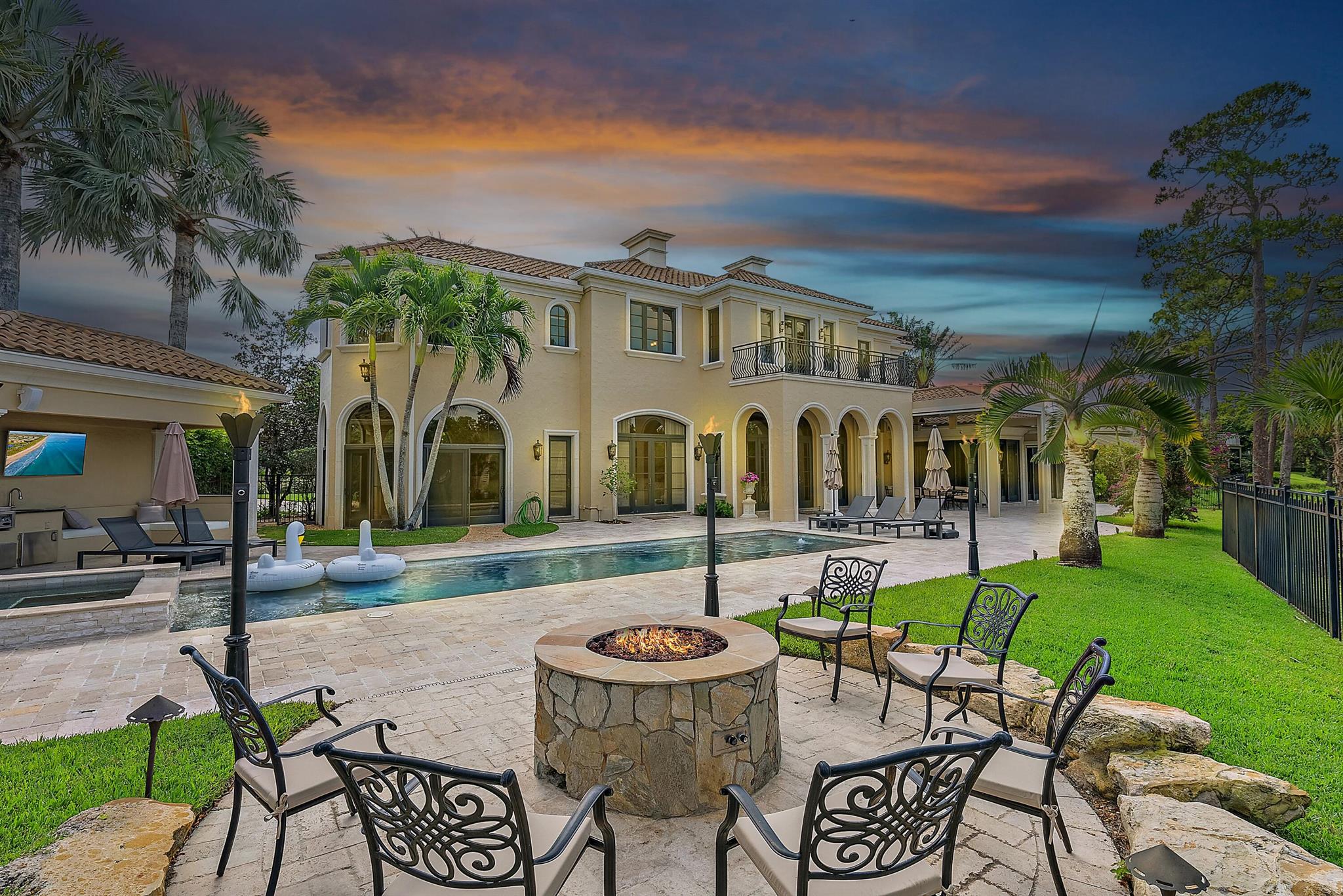 HARBOUR RIDGE PLAT NO 20 - Residential