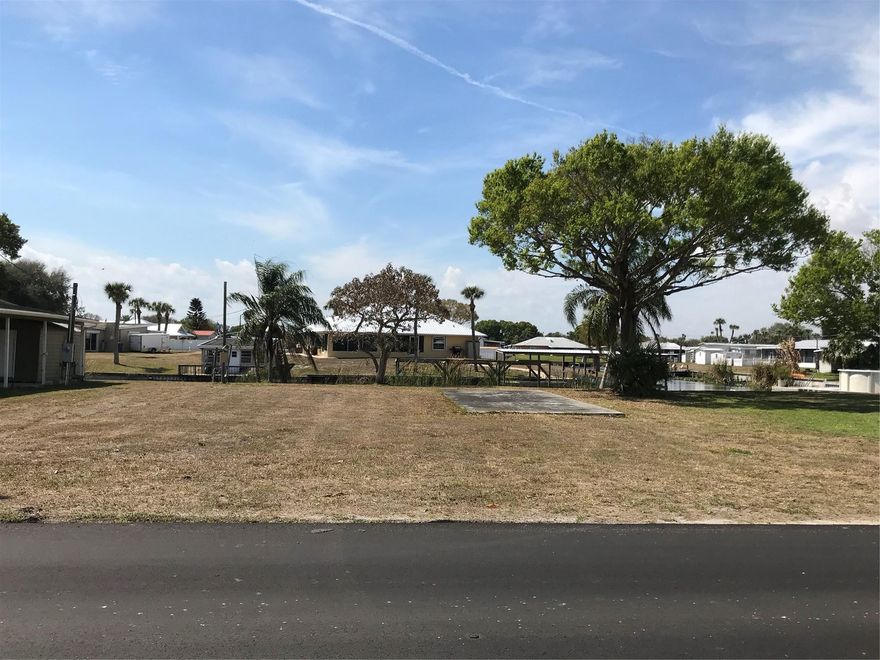 **VACANT WATERFRONT LOT IN BUCKHEAD RIDGE** Located in a great neighborhood ready for your forever Lake Home. Septic and city water already on the property. Located 1 mile from Scott Driver boat ramp on the Kissimmee River and projected Bass Pro development. Call listing agent today.