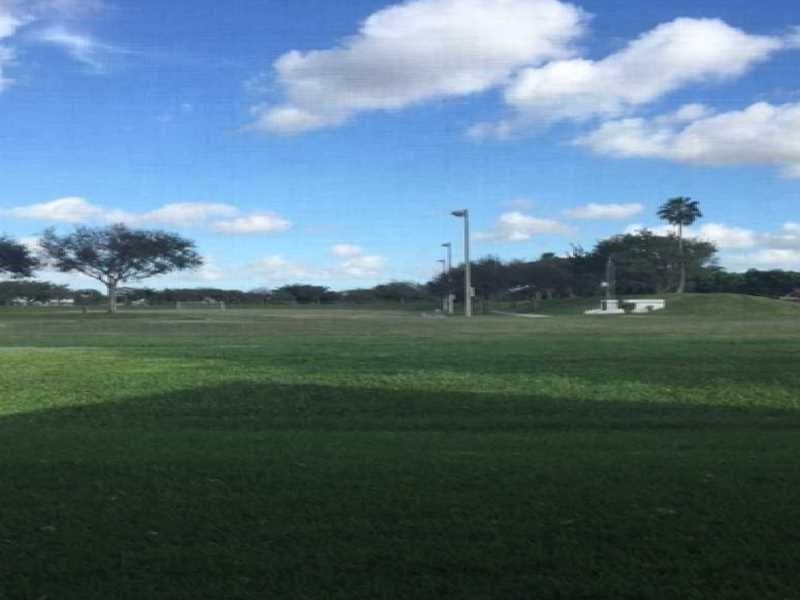 Napoli Gardens At Coral S - Residential Lease