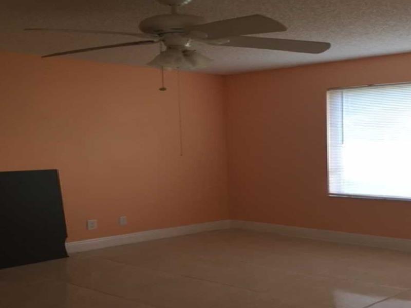 Napoli Gardens At Coral S - Residential Lease