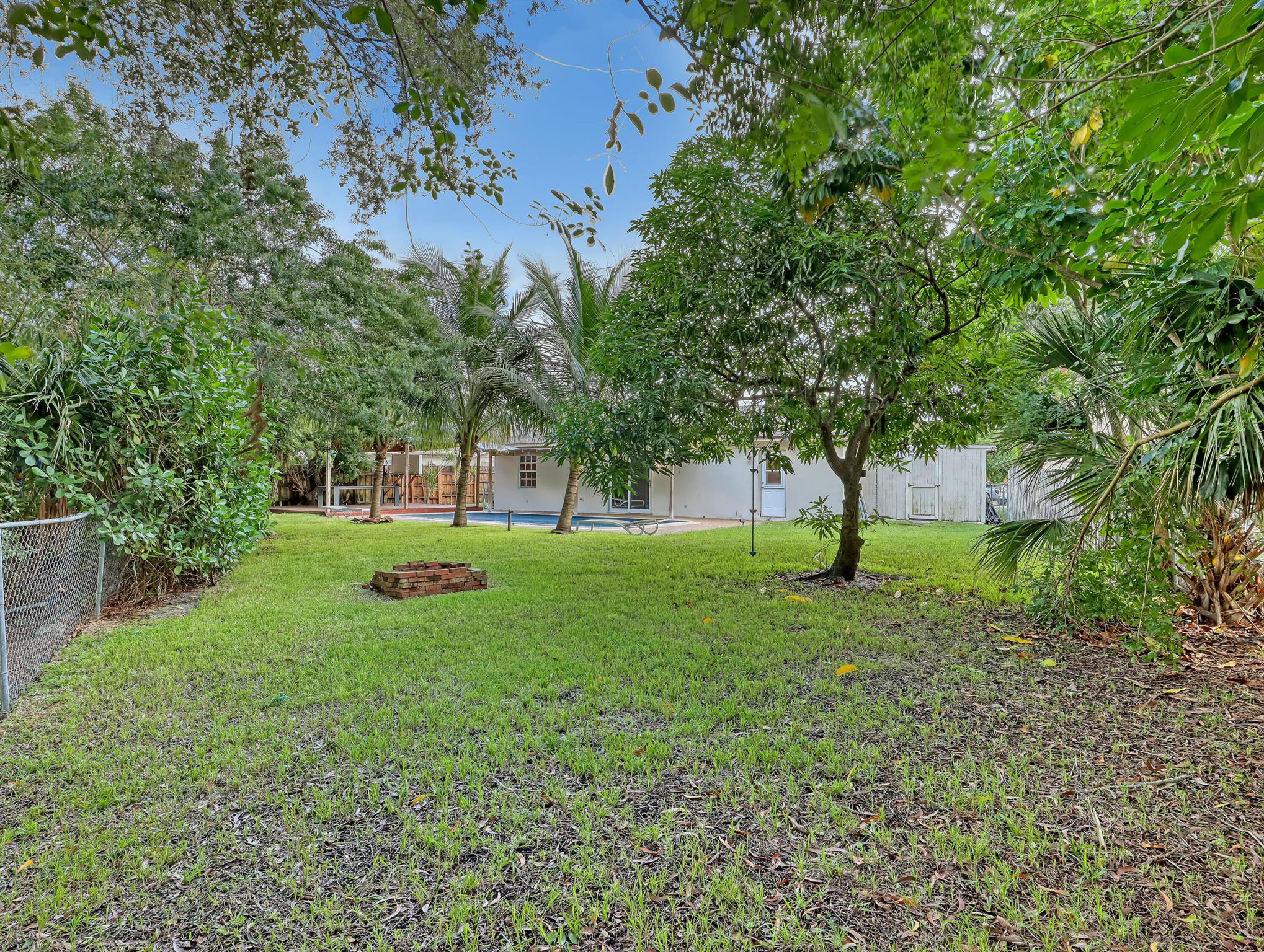AMERICAN HOMES AT BOCA RA - Residential Lease