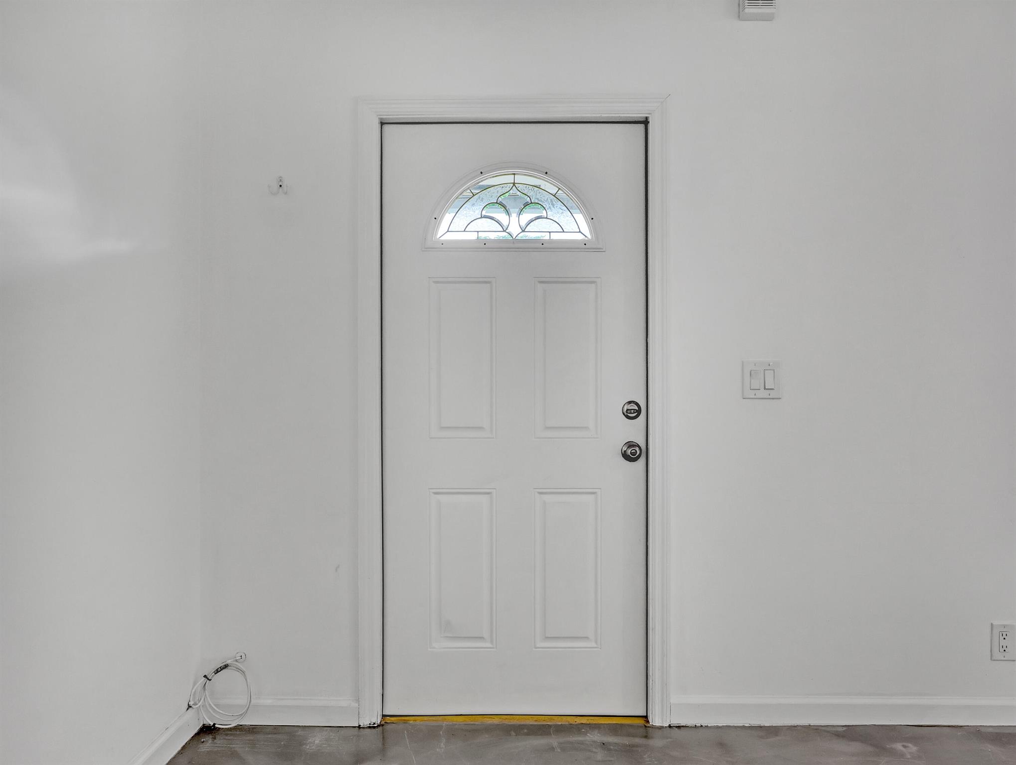 AMERICAN HOMES AT BOCA RA - Residential Lease