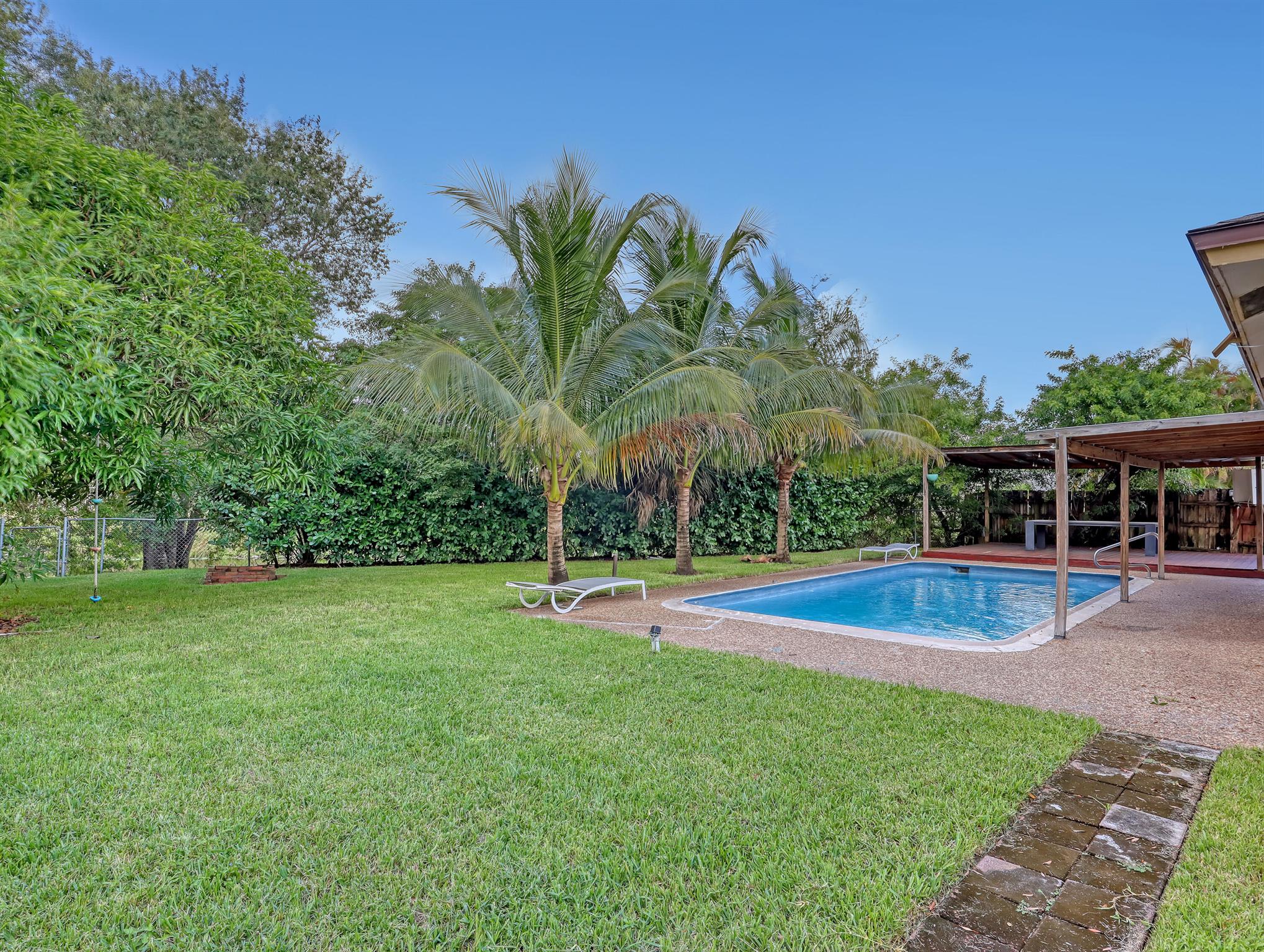 AMERICAN HOMES AT BOCA RA - Residential Lease
