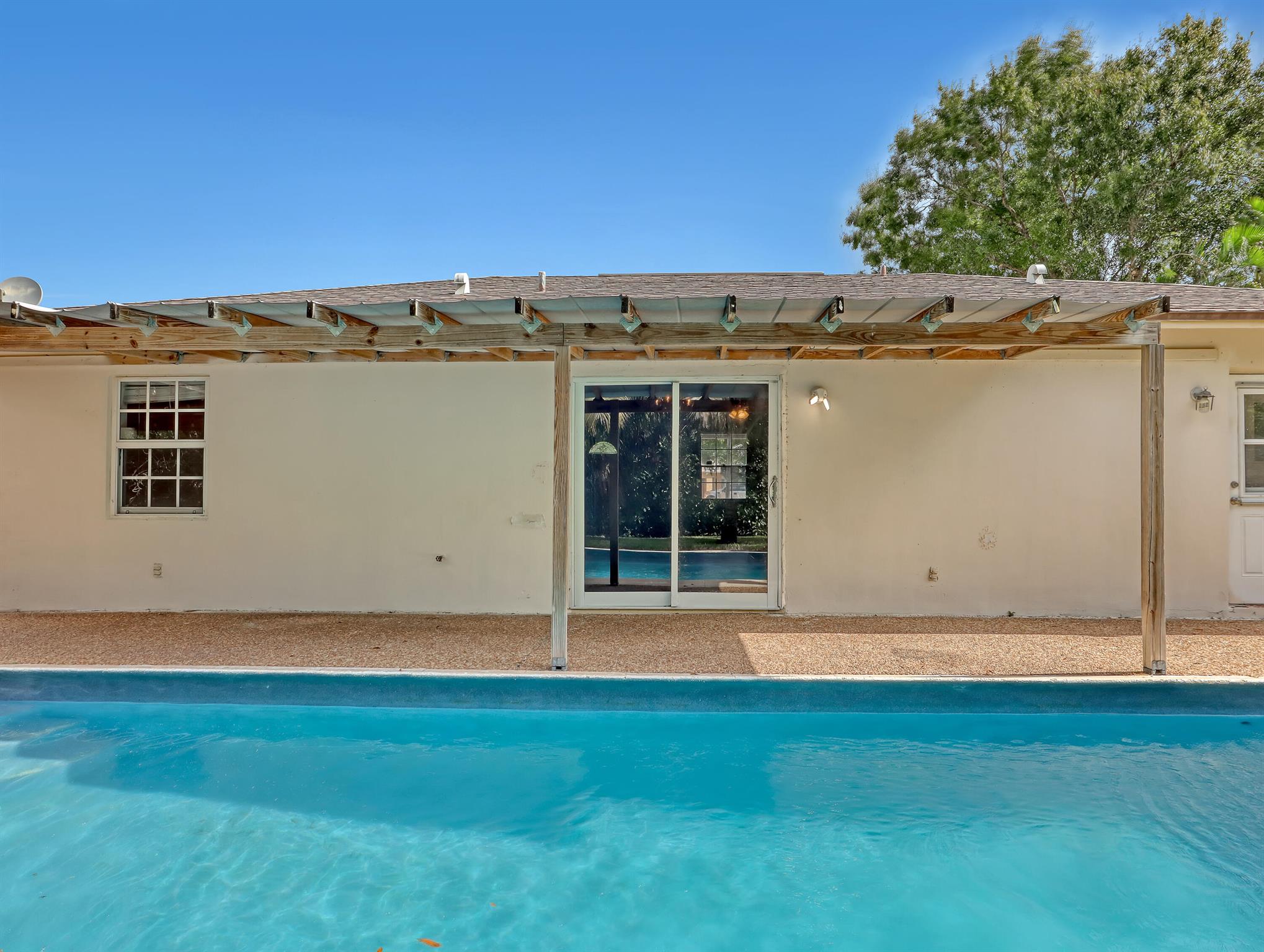 AMERICAN HOMES AT BOCA RA - Residential Lease