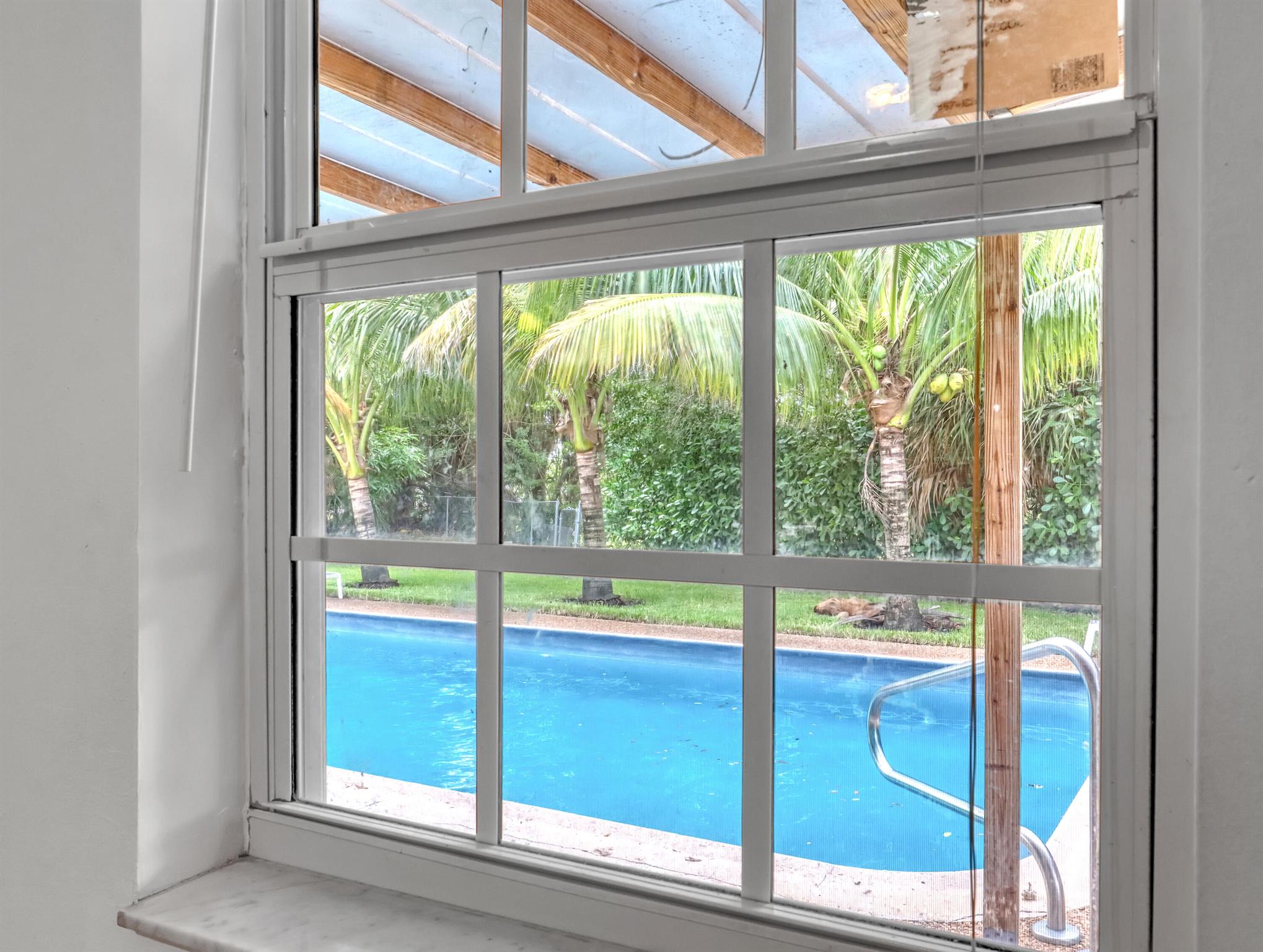 AMERICAN HOMES AT BOCA RA - Residential Lease