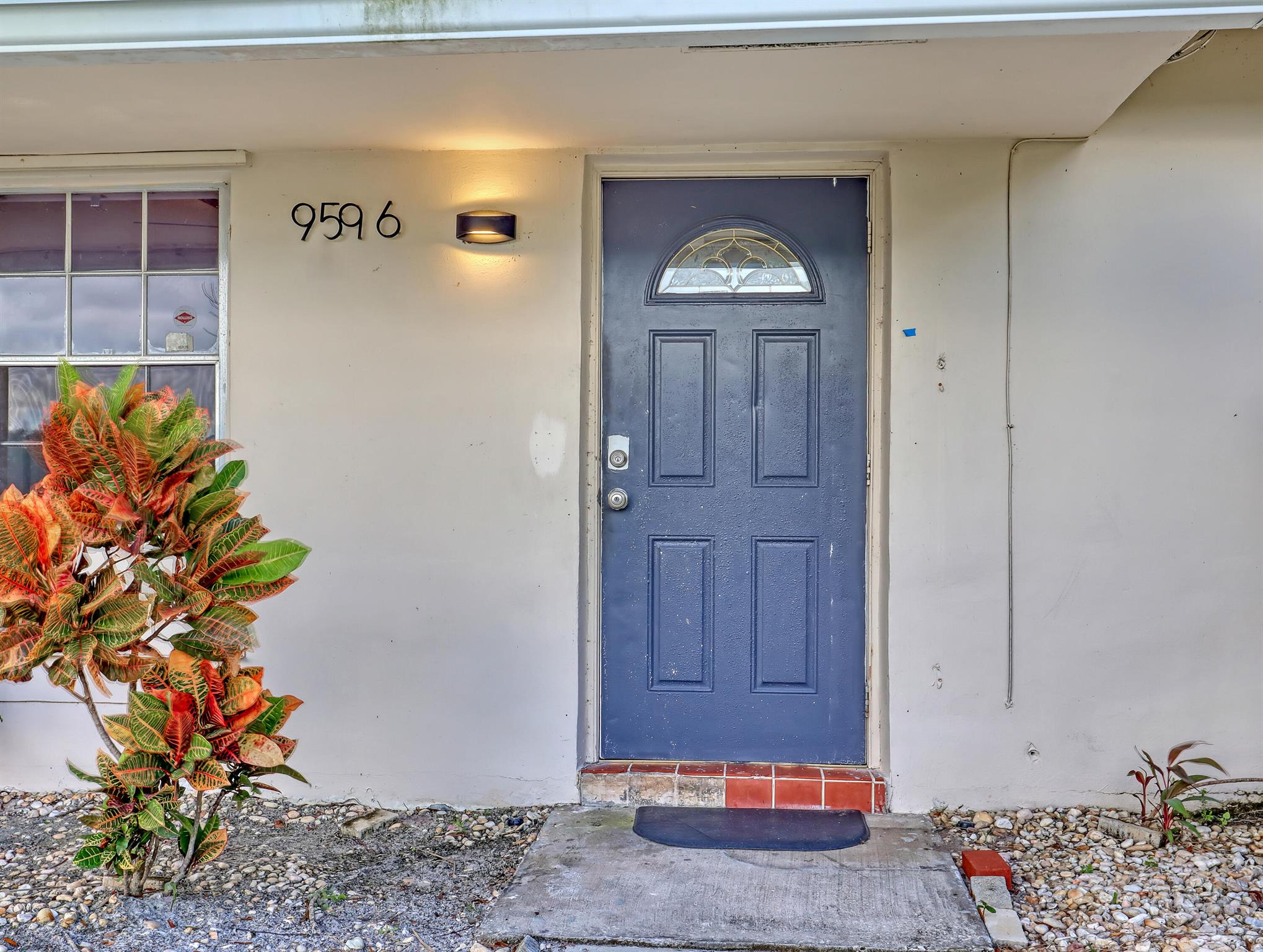 AMERICAN HOMES AT BOCA RA - Residential Lease