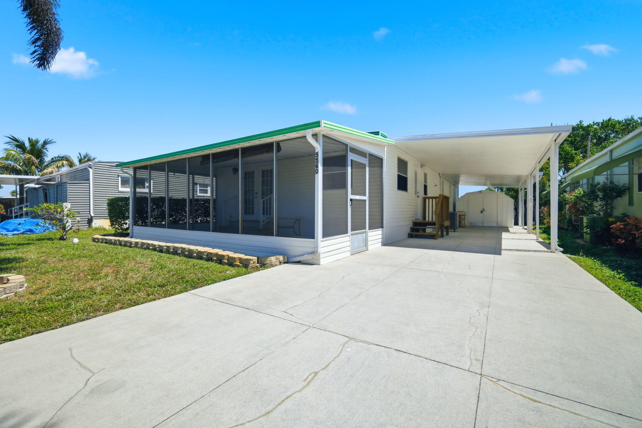 RAVENSWOOD ESTATES & MARINAS - Residential