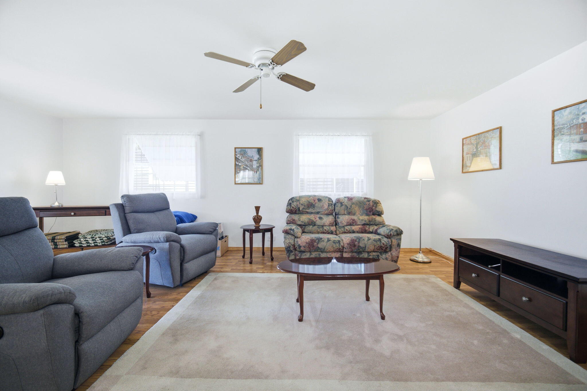 RAVENSWOOD ESTATES & MARINAS - Residential