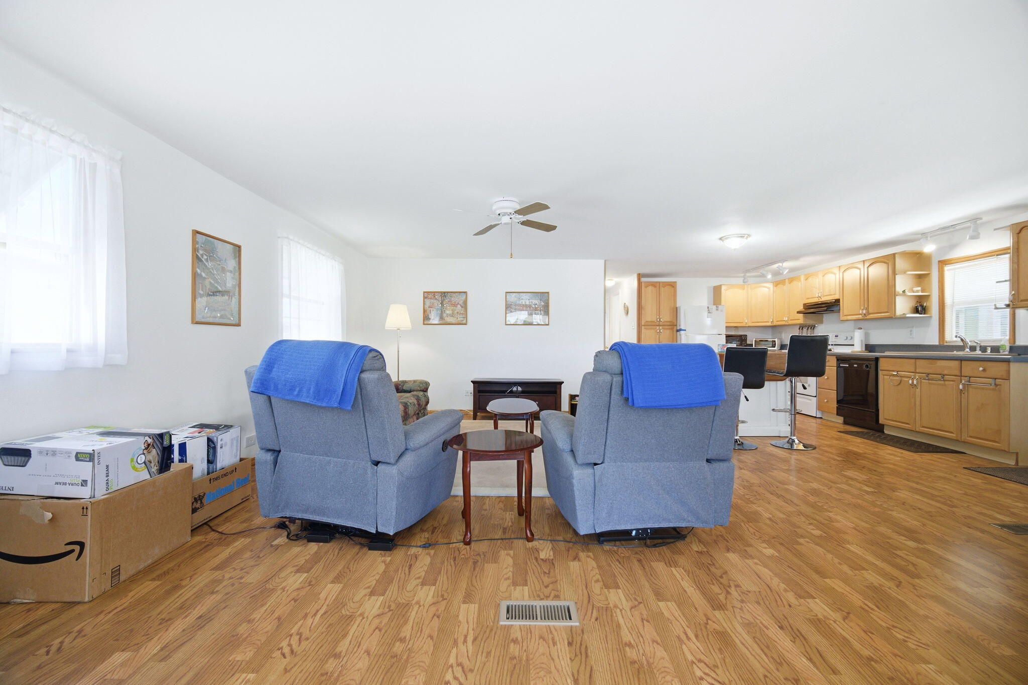 RAVENSWOOD ESTATES & MARINAS - Residential