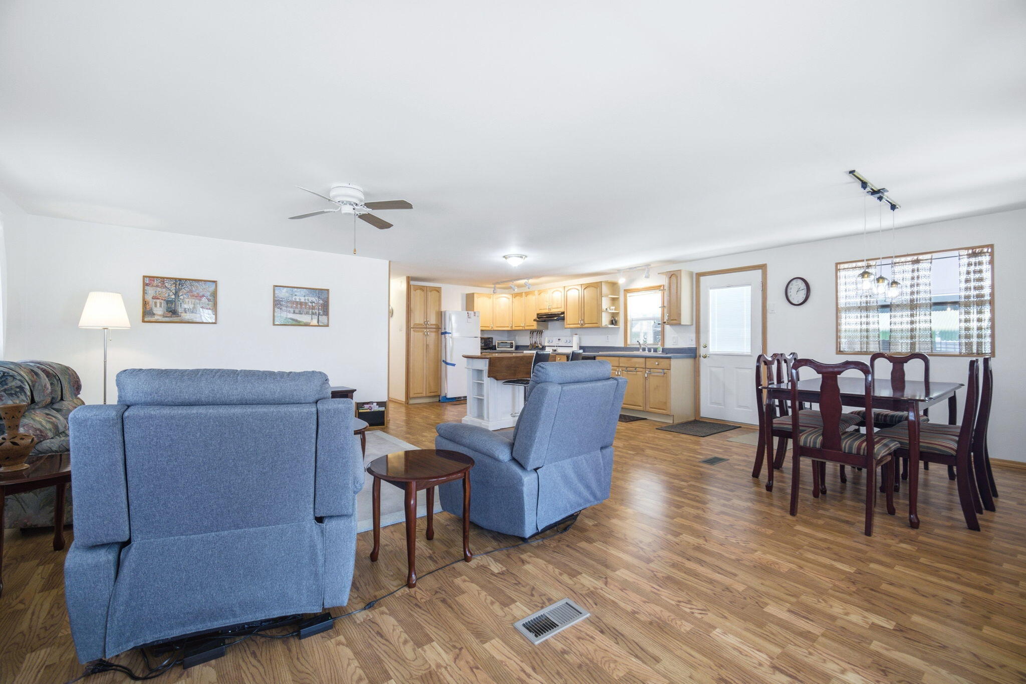 RAVENSWOOD ESTATES & MARINAS - Residential