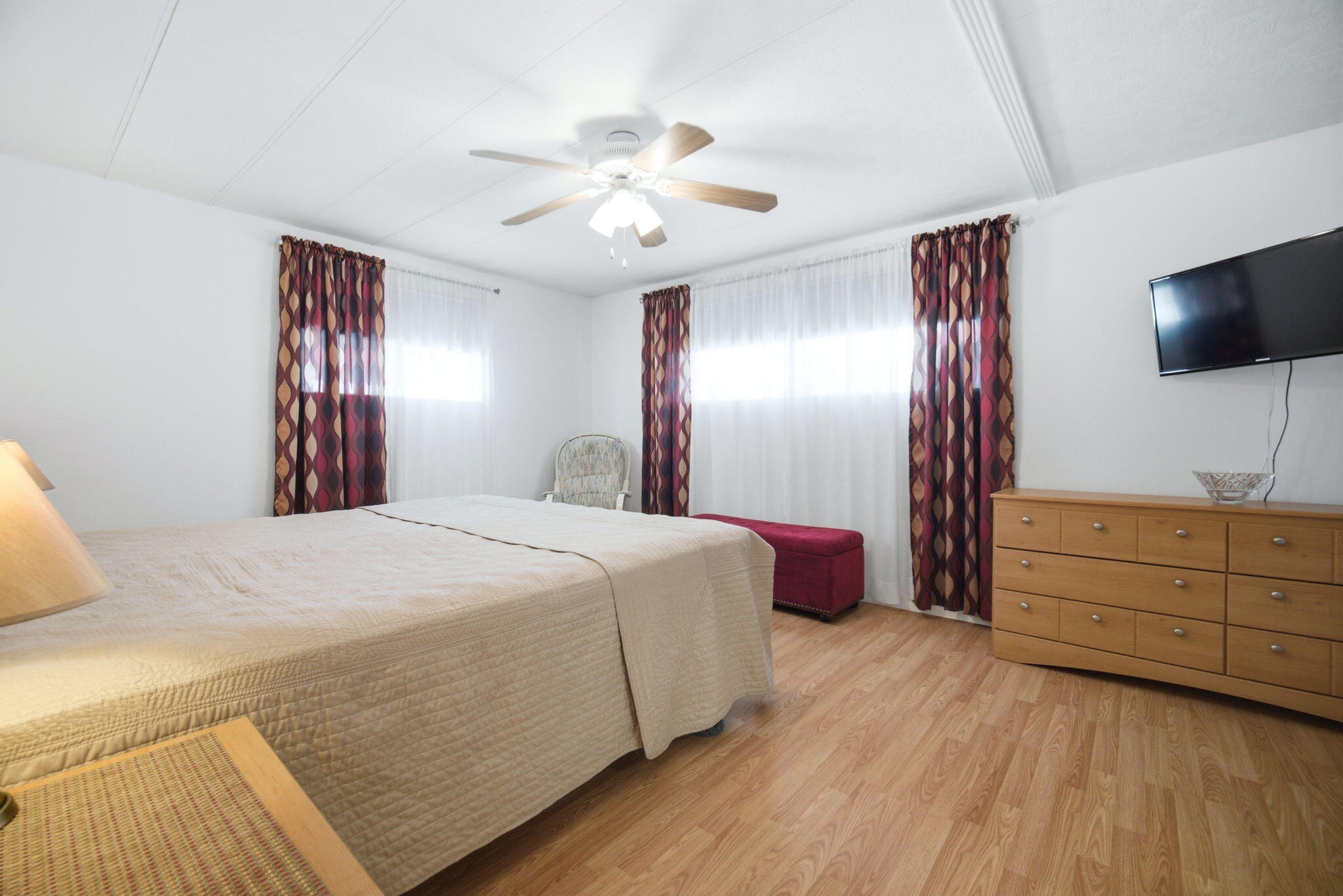 RAVENSWOOD ESTATES & MARINAS - Residential