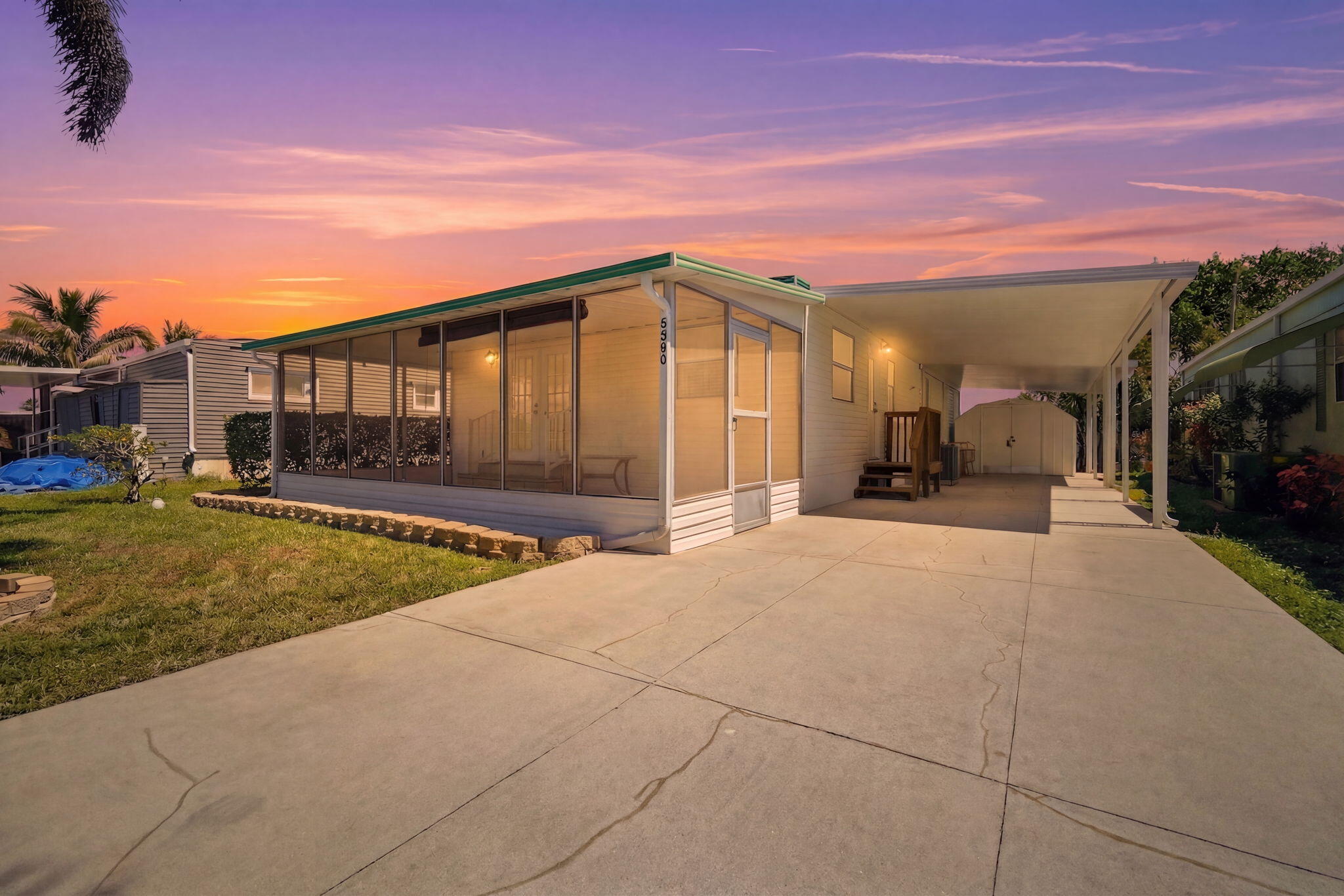 RAVENSWOOD ESTATES & MARINAS - Residential