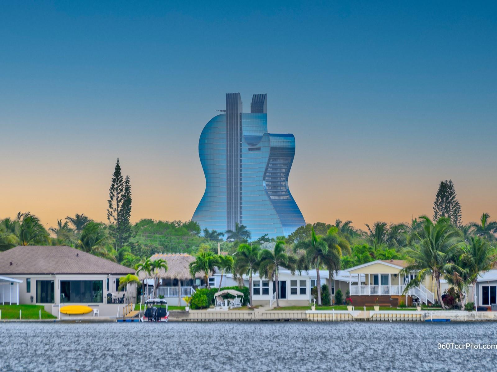 RAVENSWOOD ESTATES & MARINAS - Residential