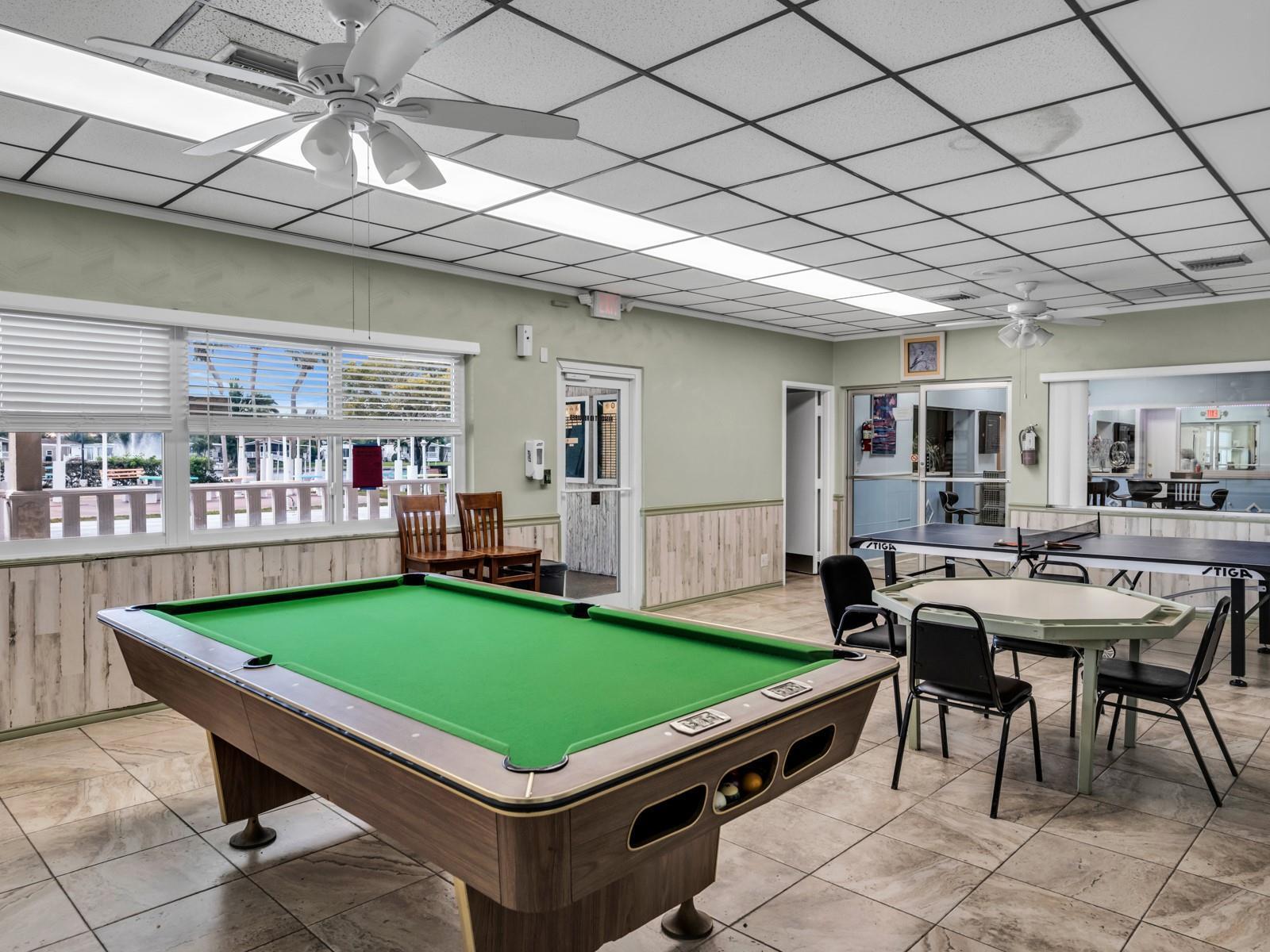 RAVENSWOOD ESTATES & MARINAS - Residential