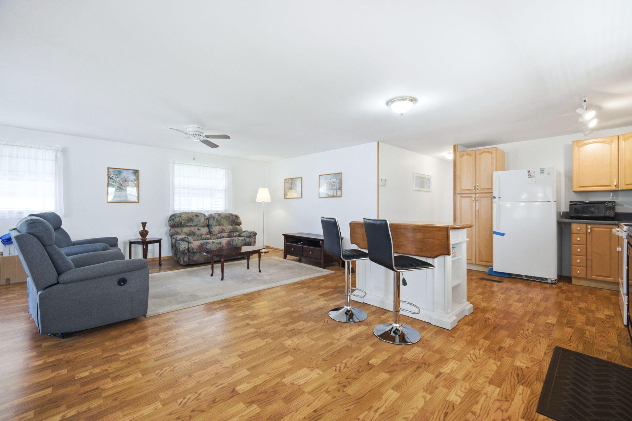 RAVENSWOOD ESTATES & MARINAS - Residential