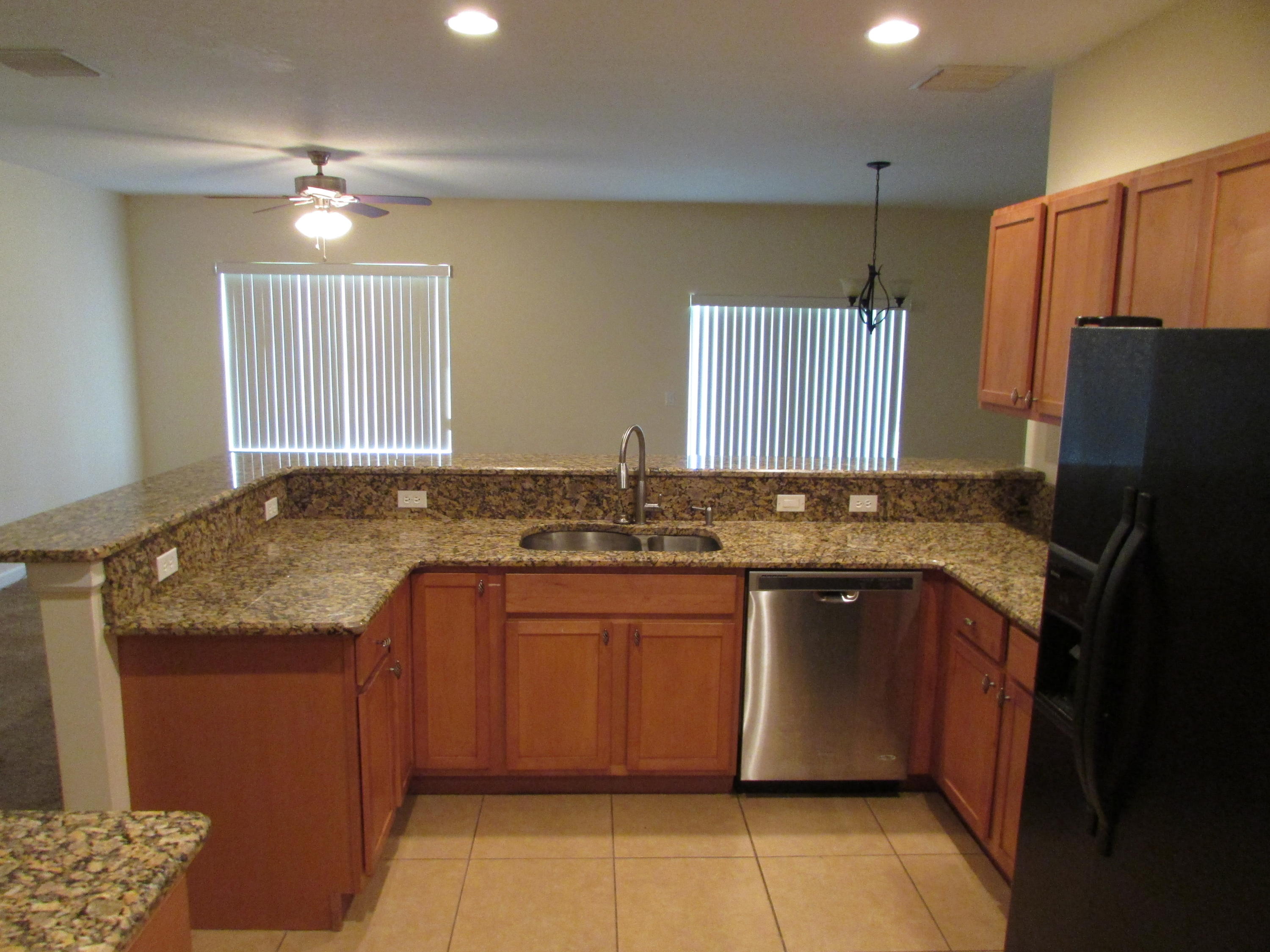 RIVER OAKS - Residential