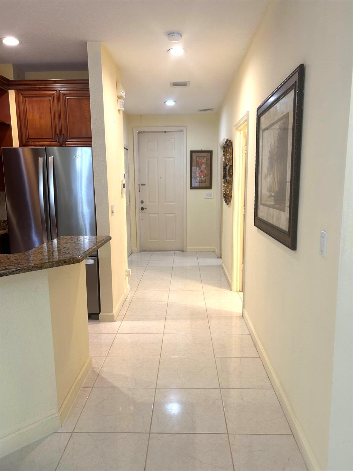 PRAIRIE KEY - Residential Lease