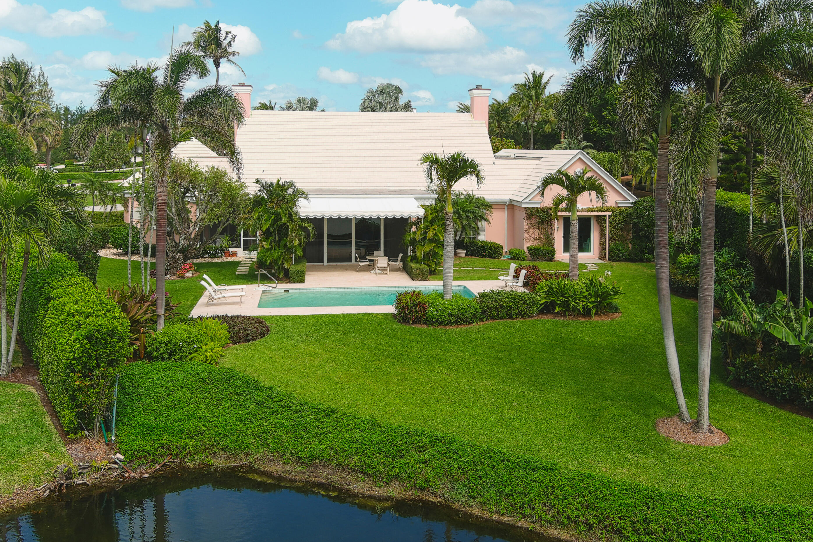 OLD PORT VILLAGE 2 - Residential